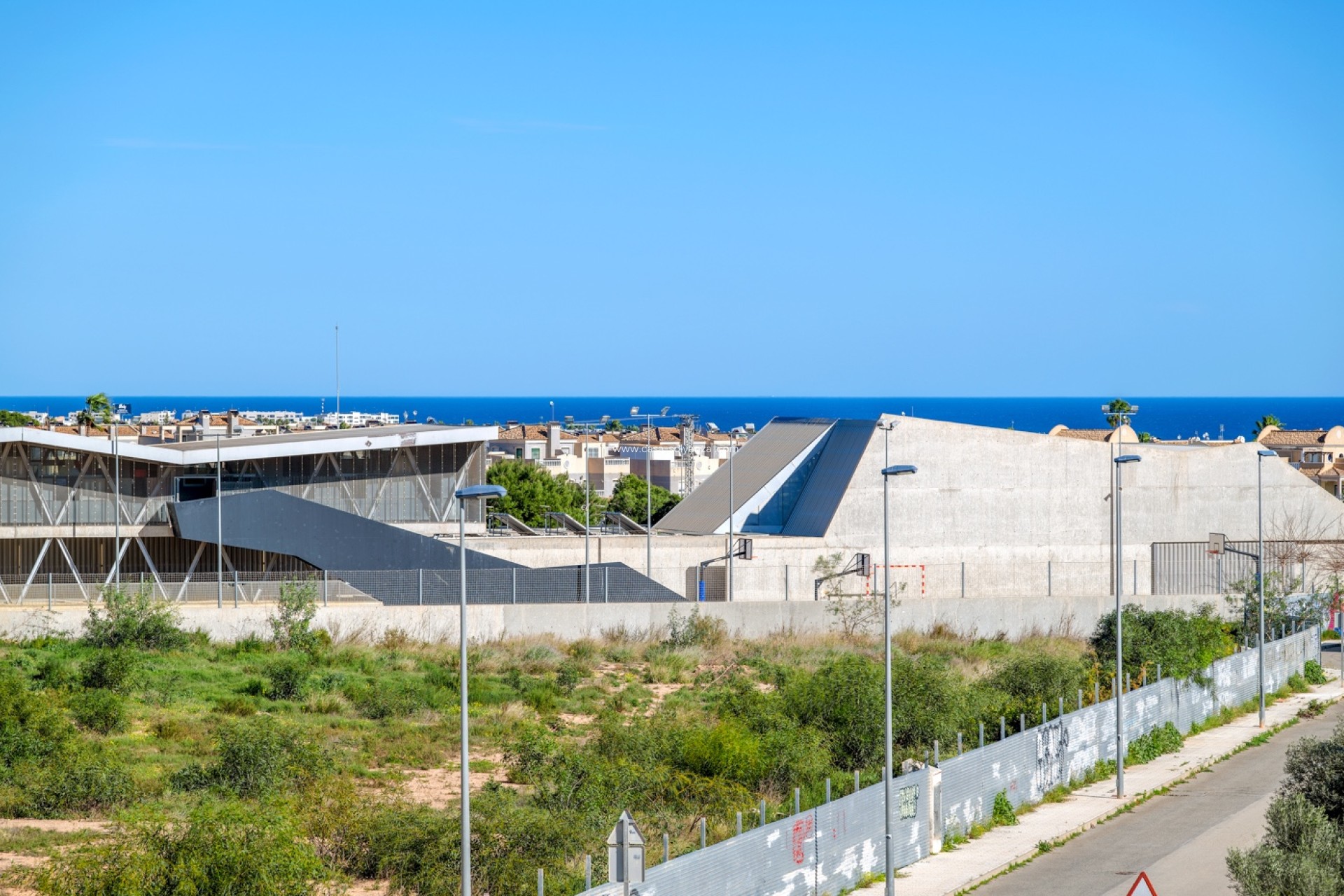 Revente - Villa - Orihuela Costa - Costa Blanca