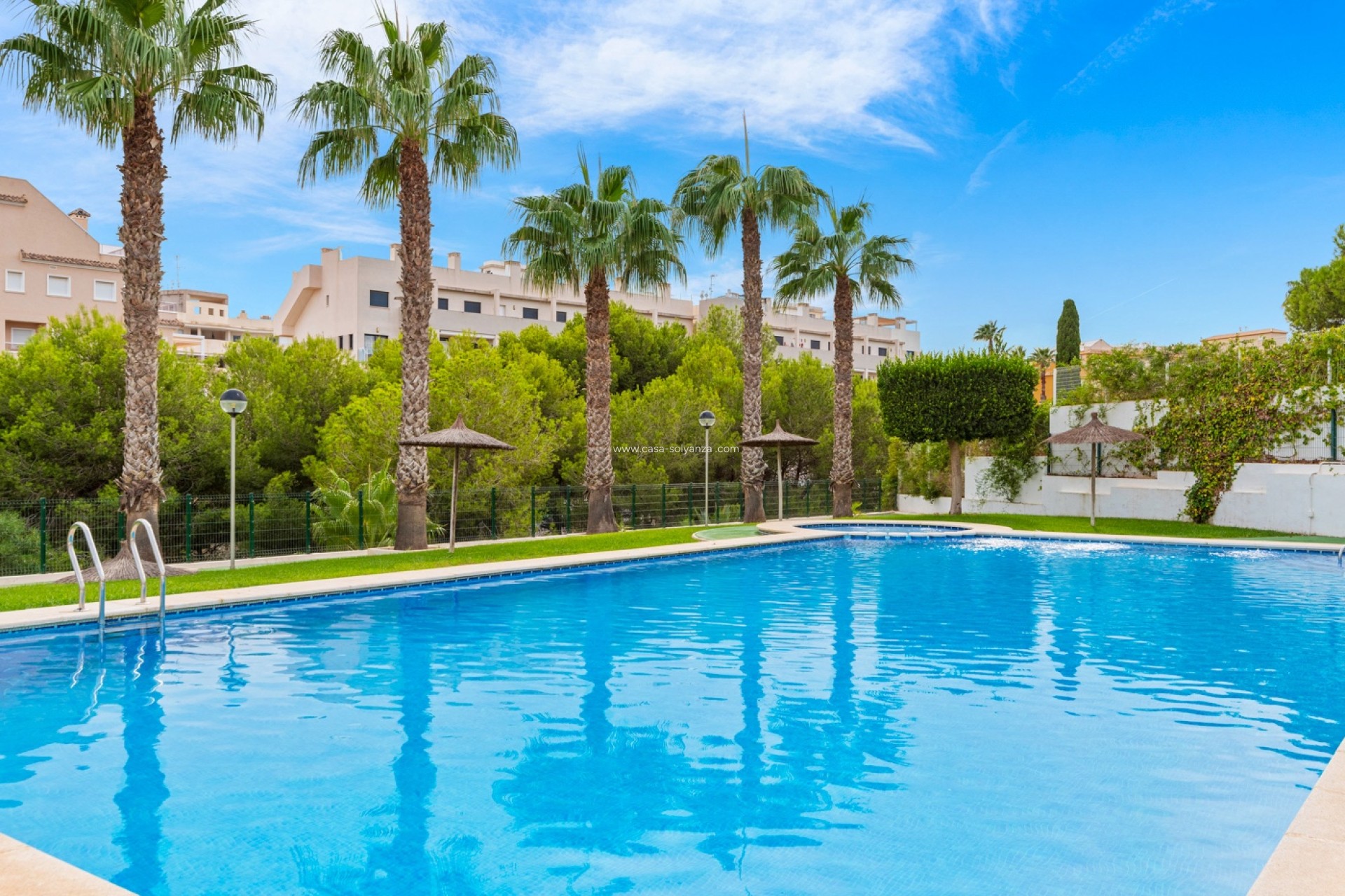 Revente - Villa - Orihuela Costa - Costa Blanca