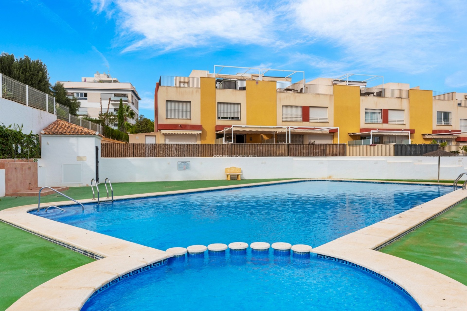 Revente - Villa - Orihuela Costa - Costa Blanca