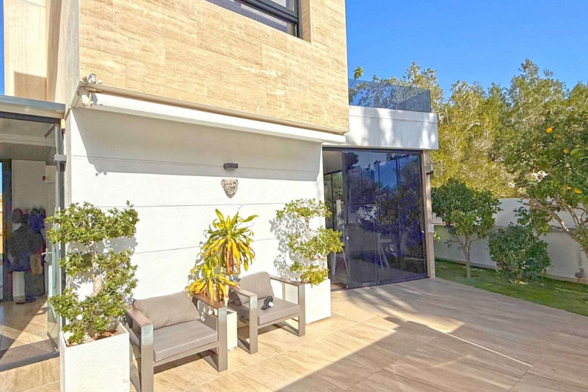 Revente - Villa - Orihuela Costa - Costa Blanca