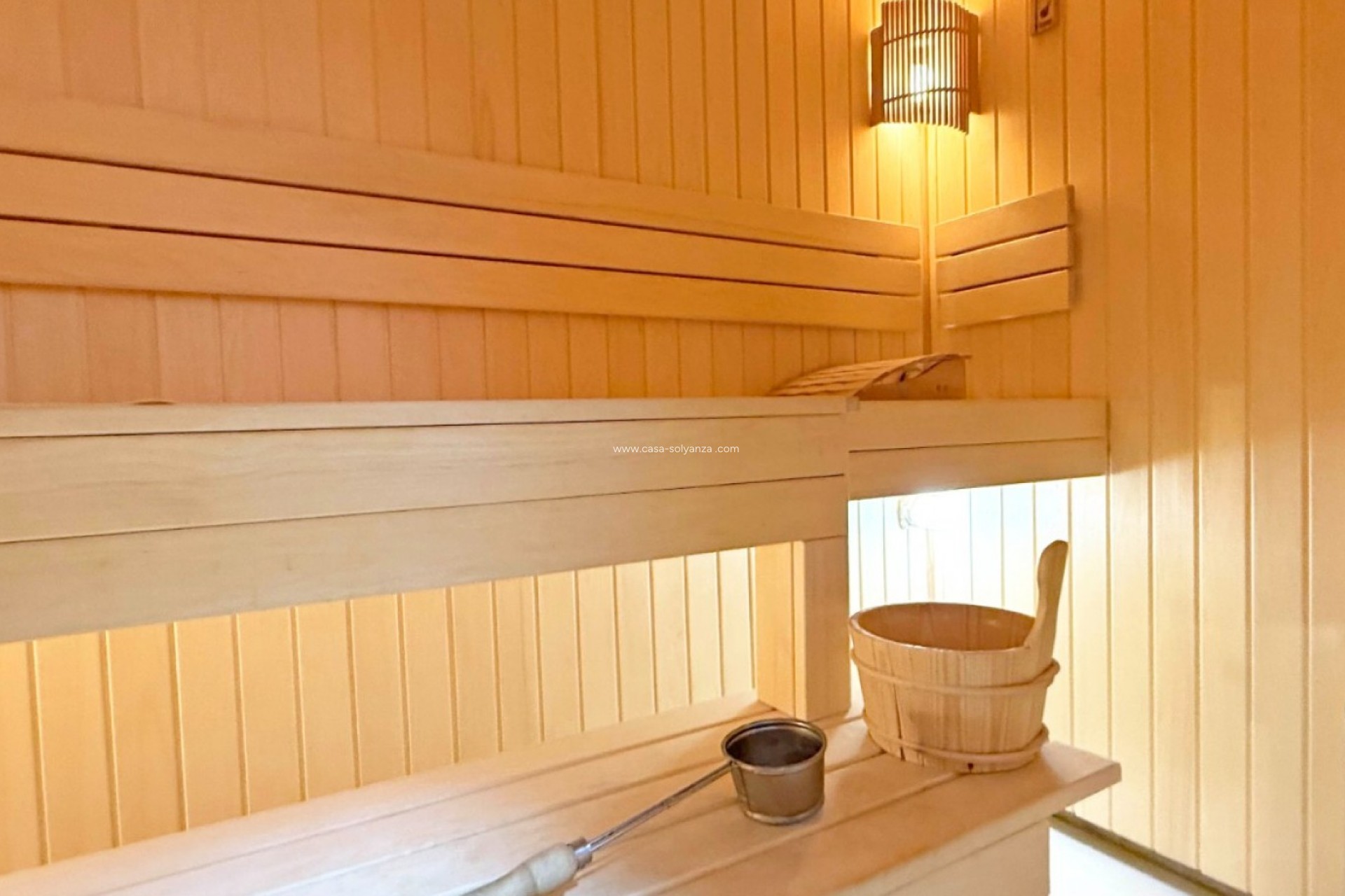 Revente - Villa - Orihuela Costa - Costa Blanca