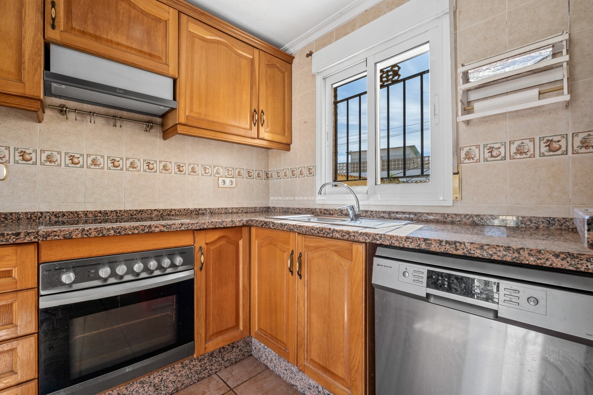 Revente - Villa - Orihuela Costa - Costa Blanca