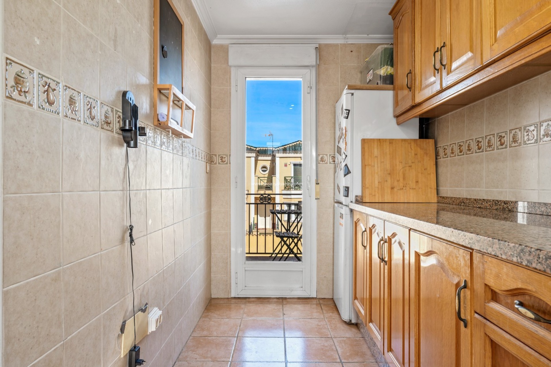 Revente - Villa - Orihuela Costa - Costa Blanca