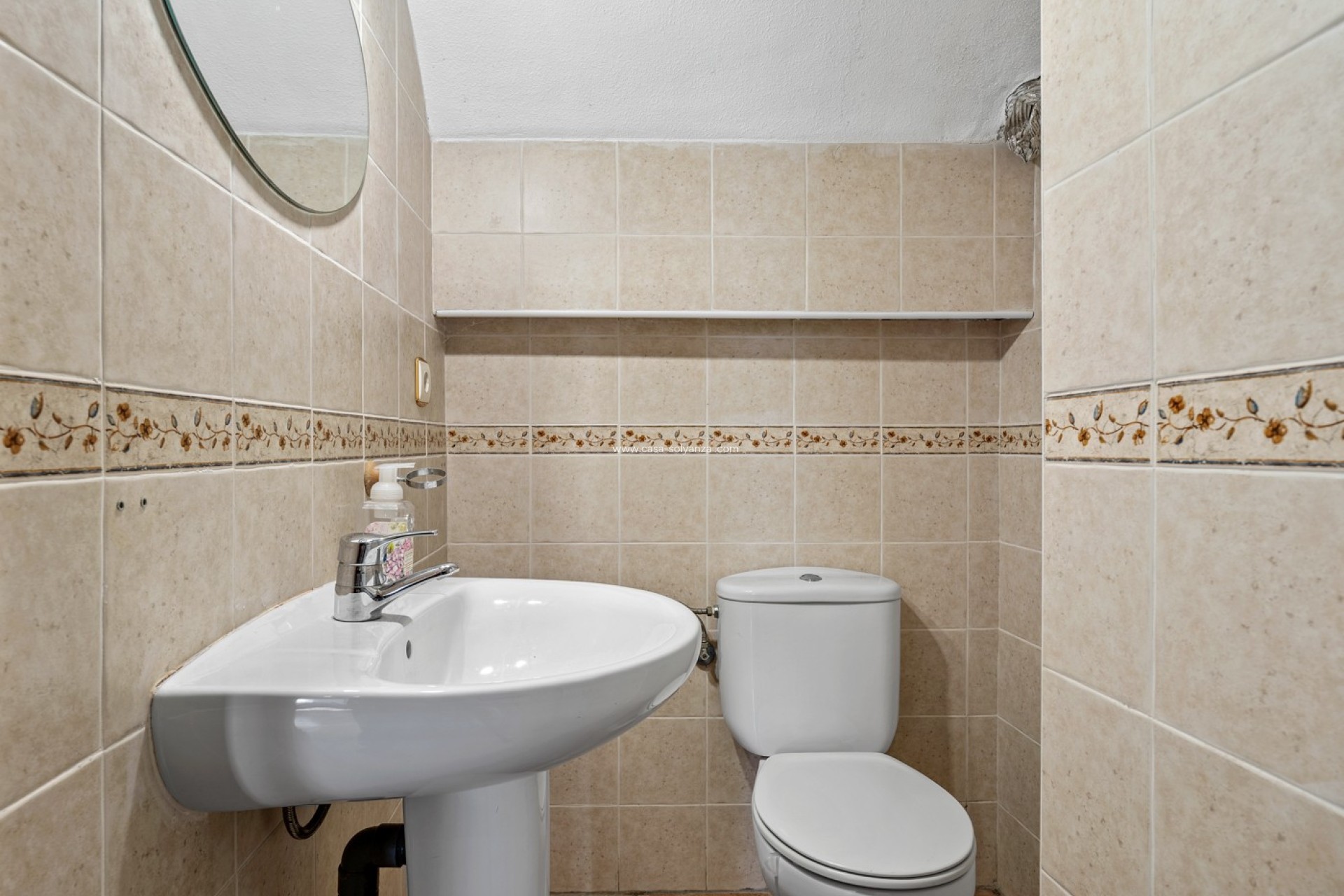 Revente - Villa - Orihuela Costa - Costa Blanca