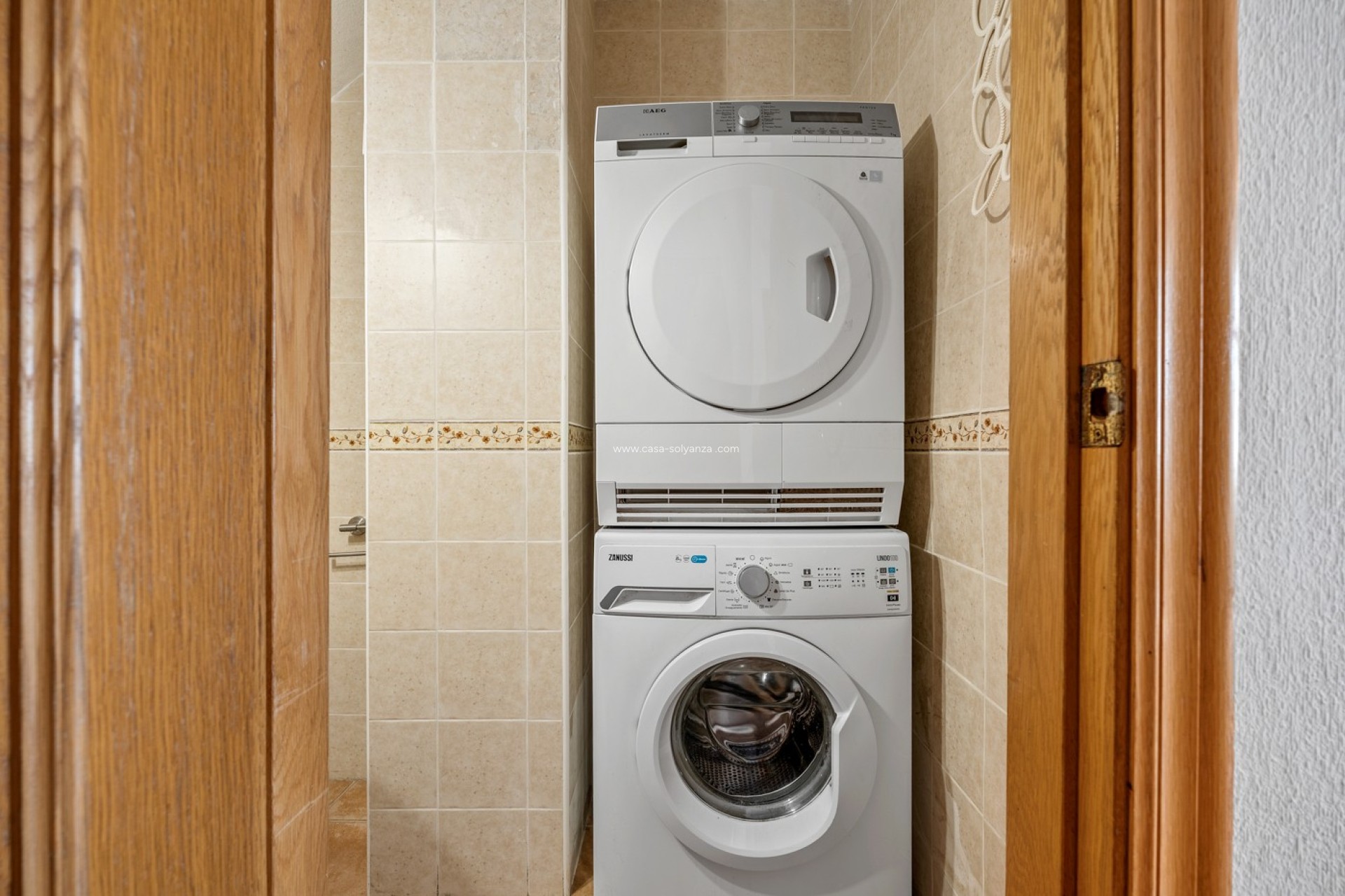 Revente - Villa - Orihuela Costa - Costa Blanca