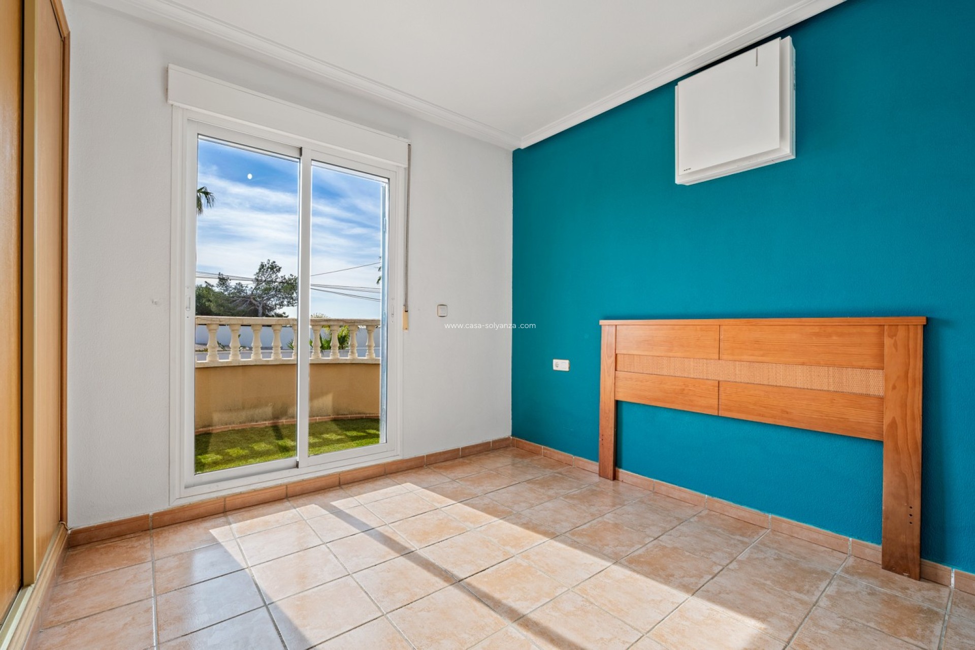 Revente - Villa - Orihuela Costa - Costa Blanca