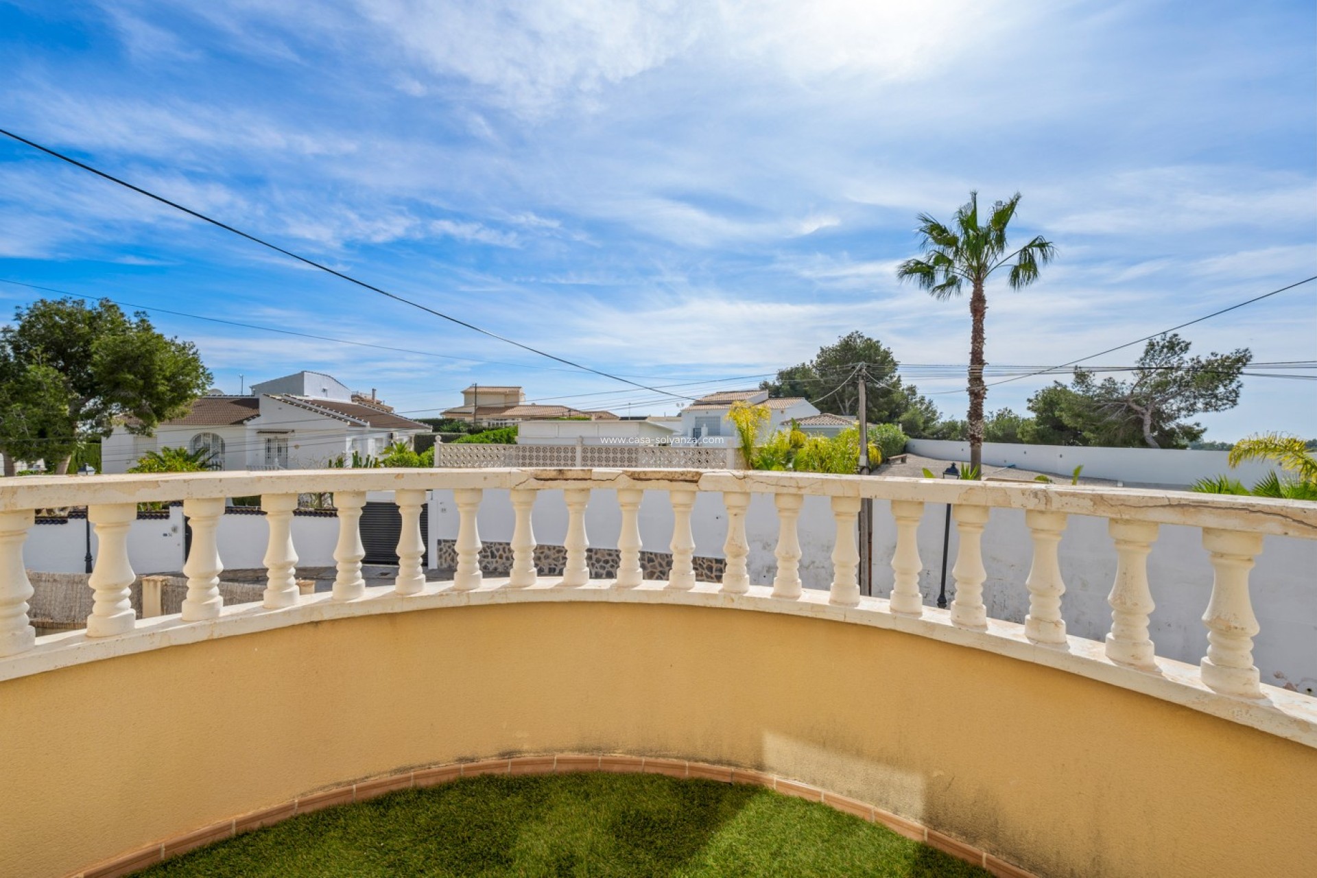 Revente - Villa - Orihuela Costa - Costa Blanca