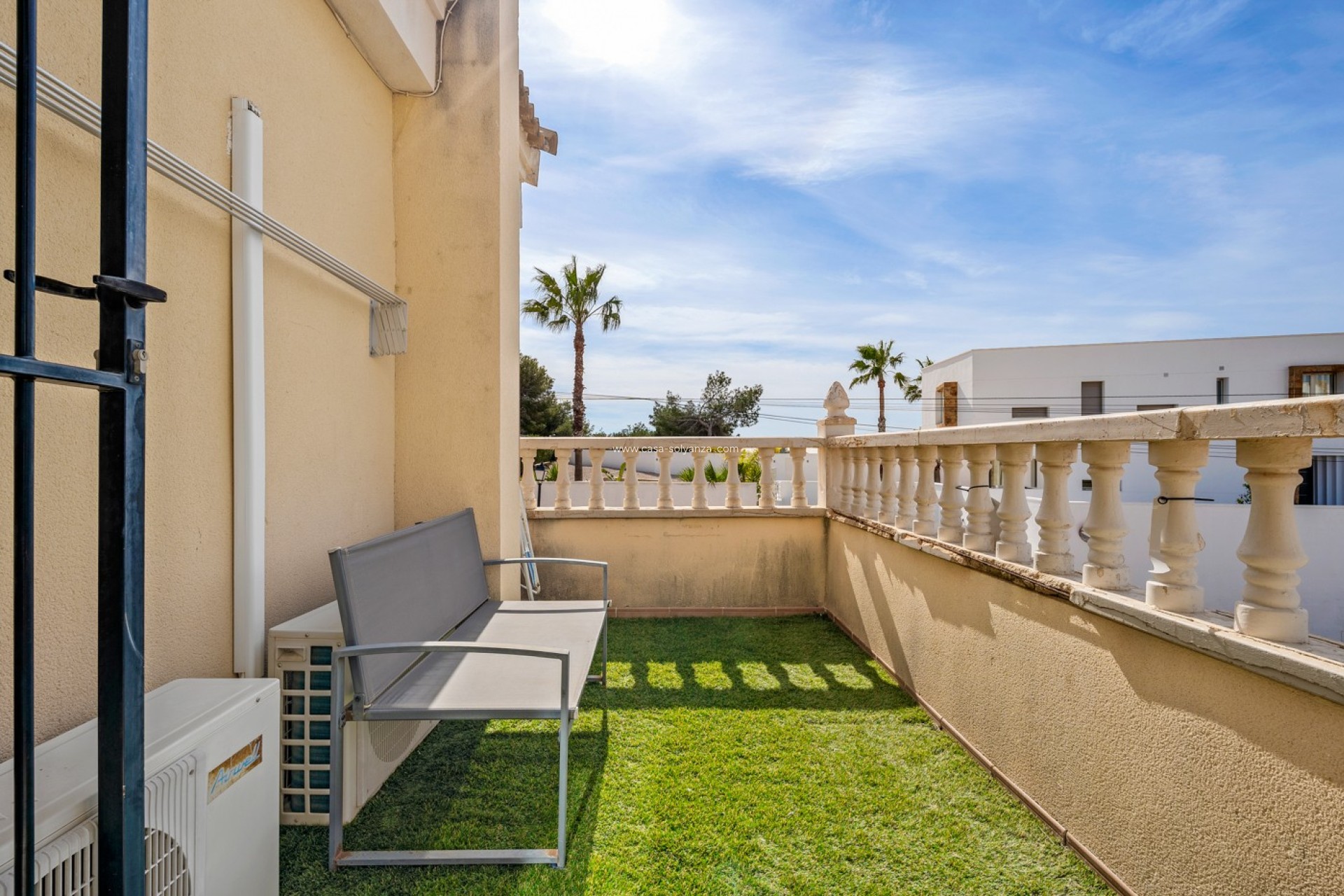 Revente - Villa - Orihuela Costa - Costa Blanca