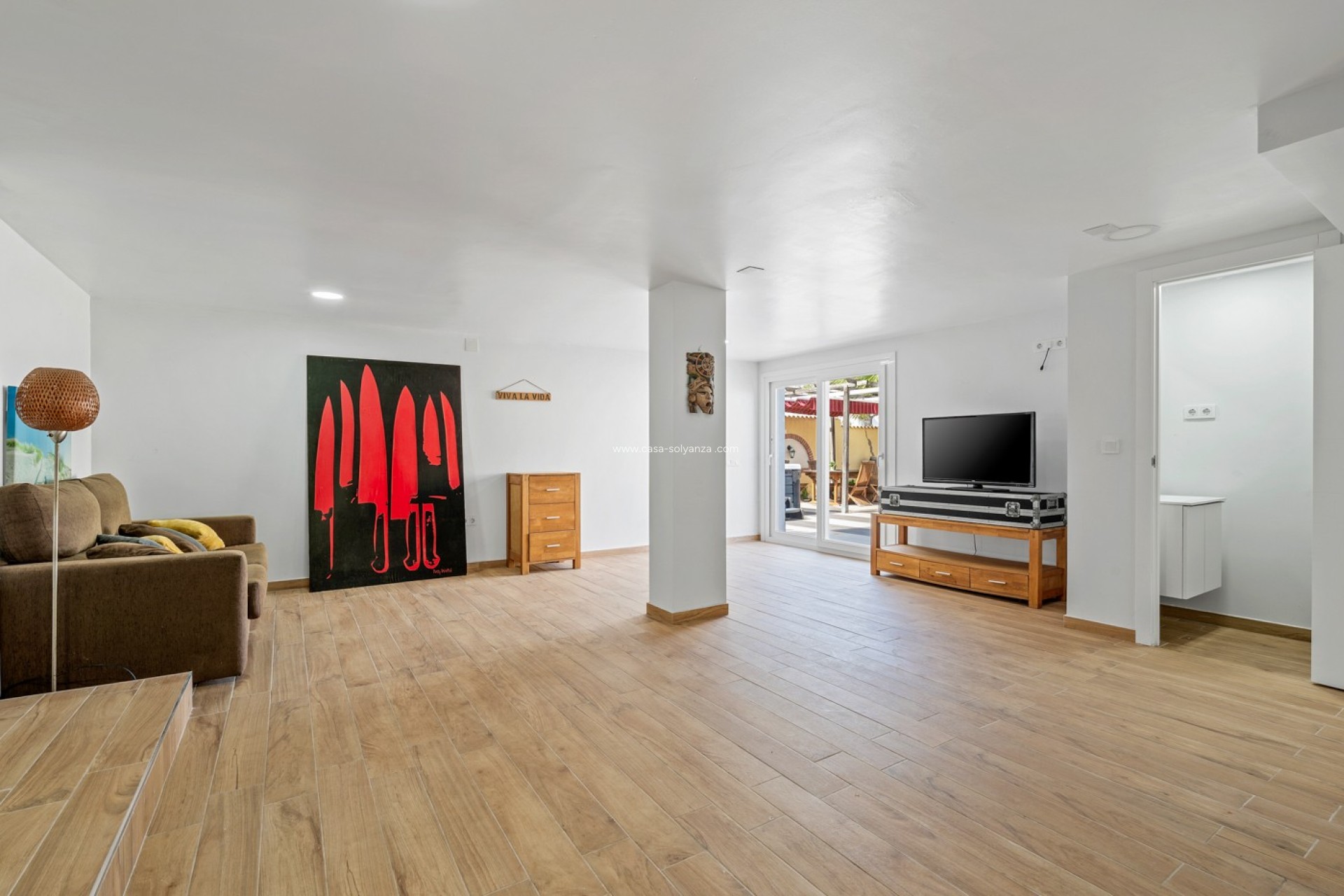 Revente - Villa - Orihuela Costa - Costa Blanca