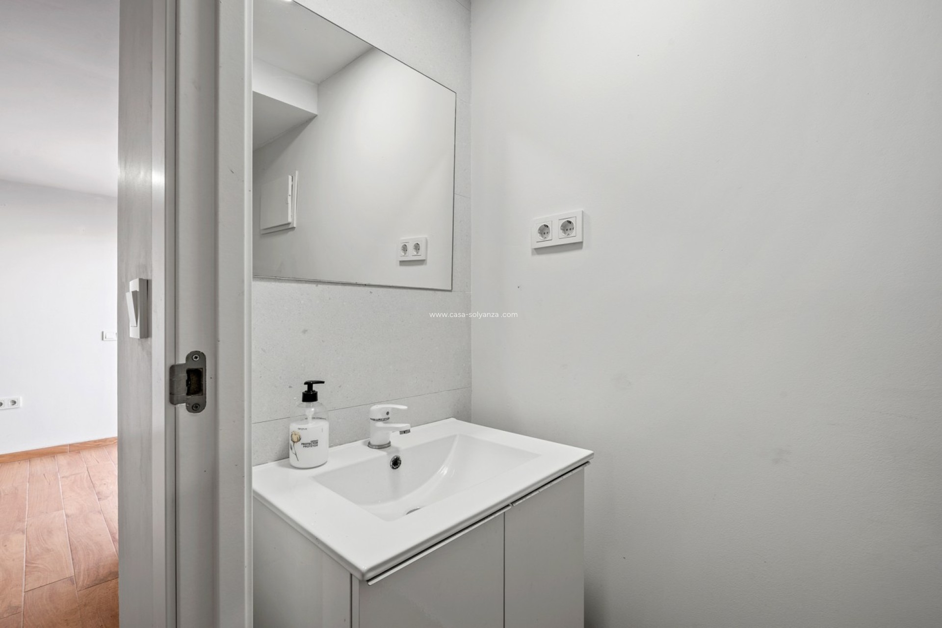 Revente - Villa - Orihuela Costa - Costa Blanca