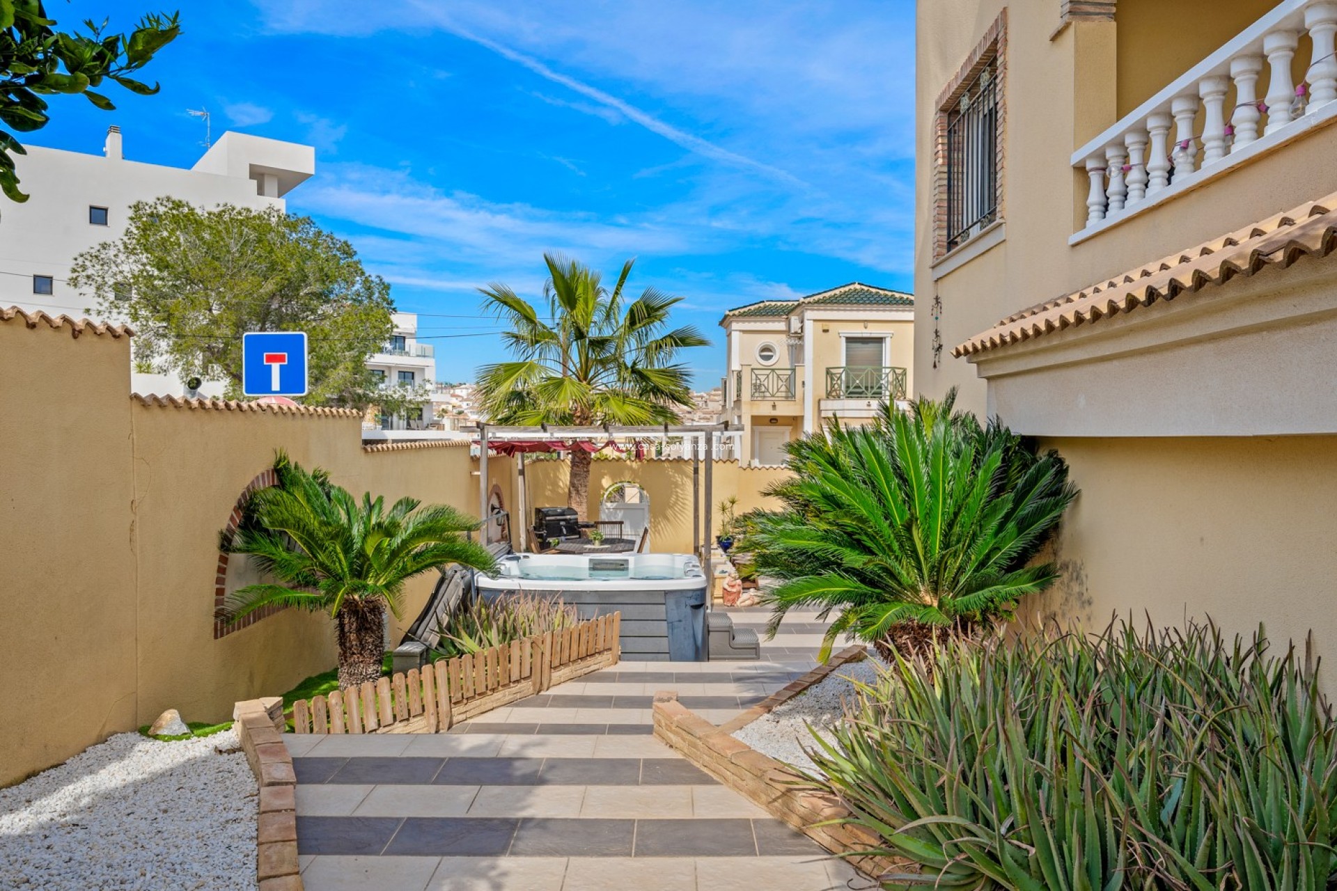 Revente - Villa - Orihuela Costa - Costa Blanca