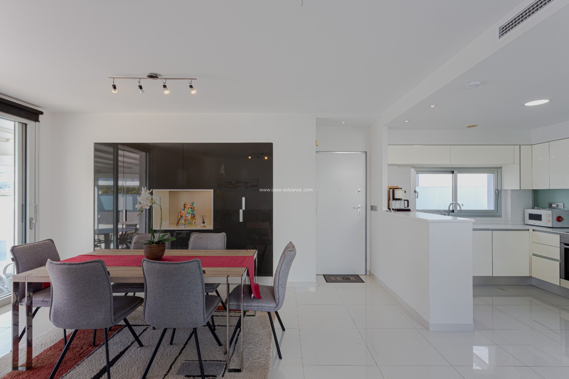 Revente - Villa - Orihuela Costa - Costa Blanca