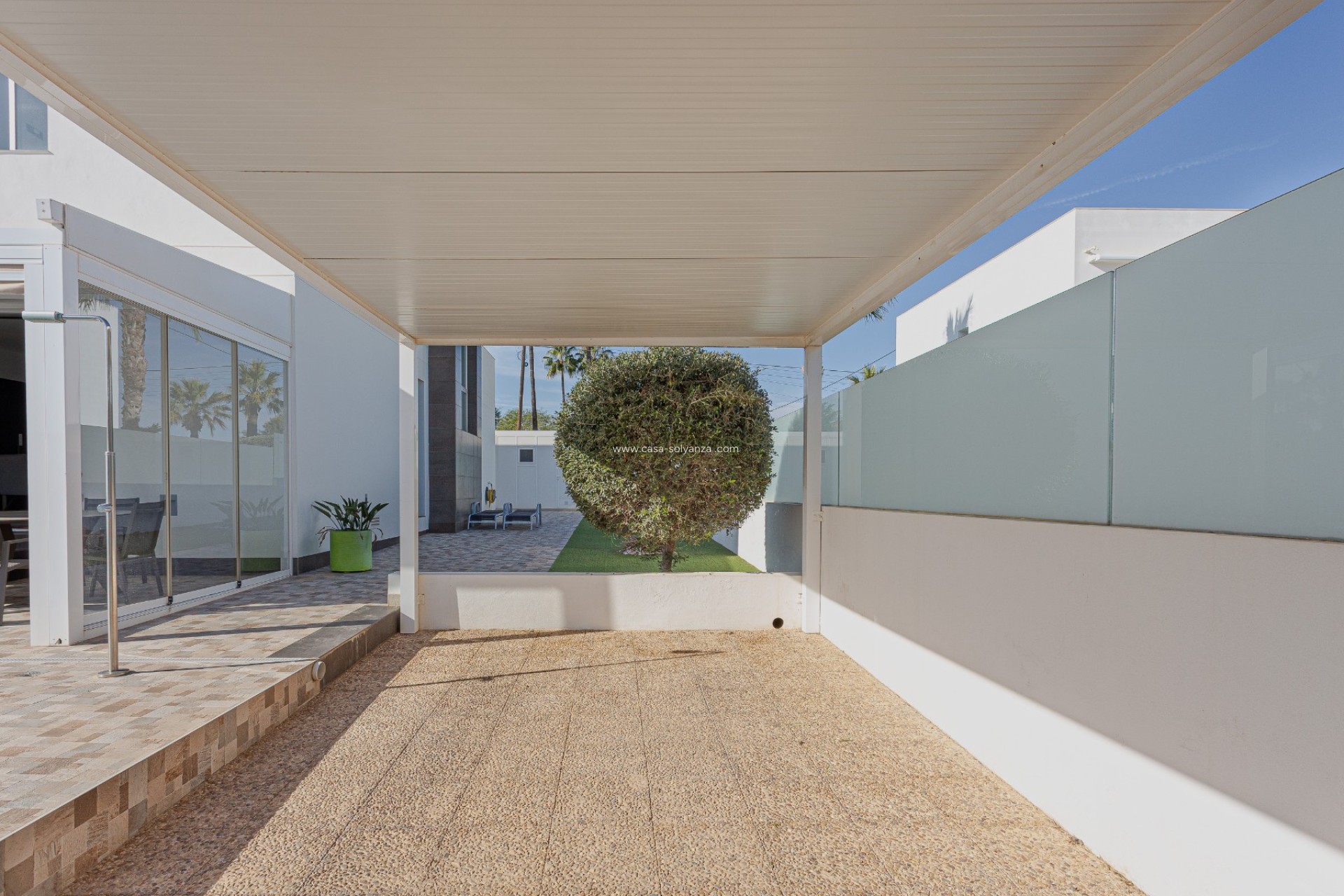 Revente - Villa - Orihuela Costa - Costa Blanca