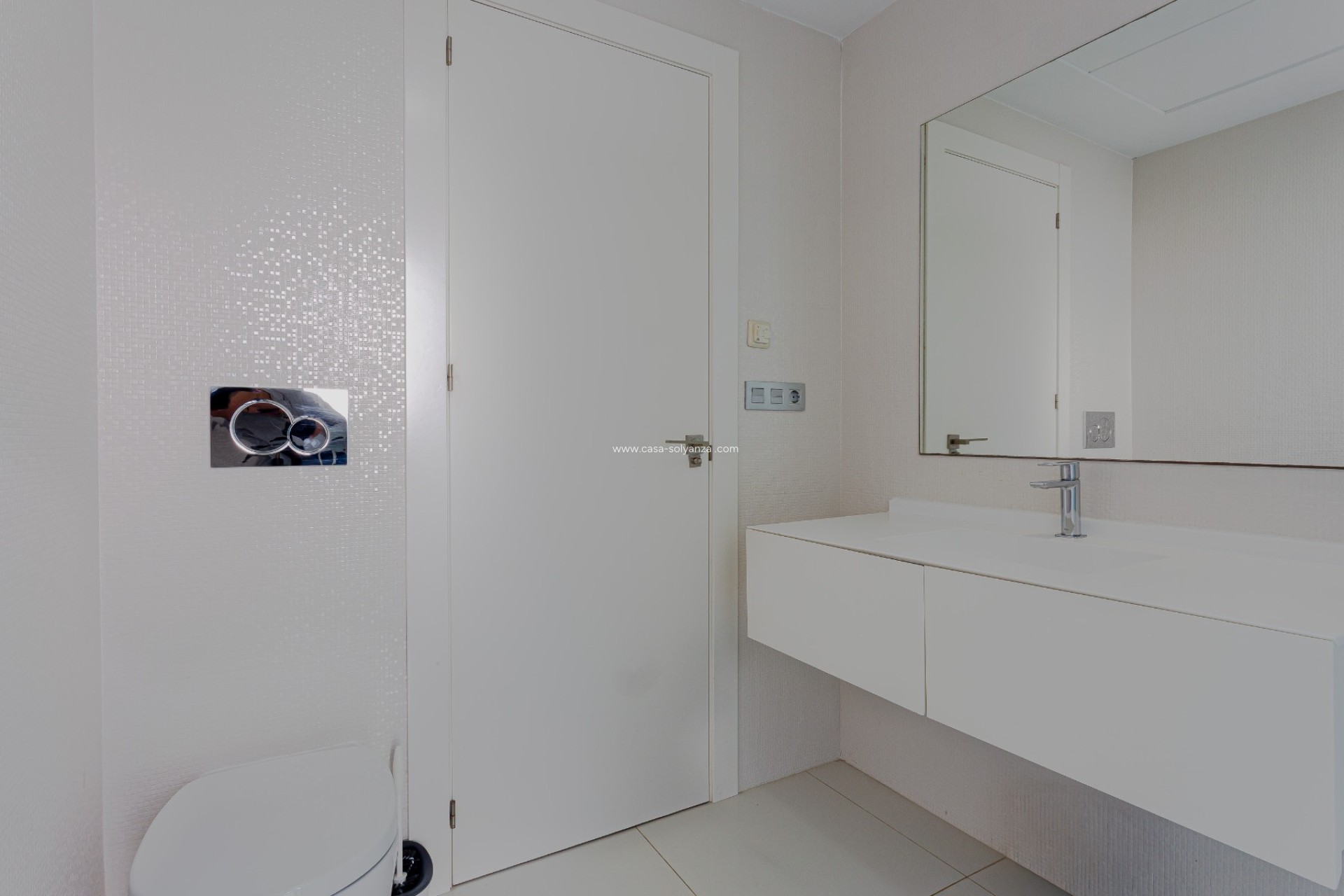 Revente - Villa - Orihuela Costa - Costa Blanca