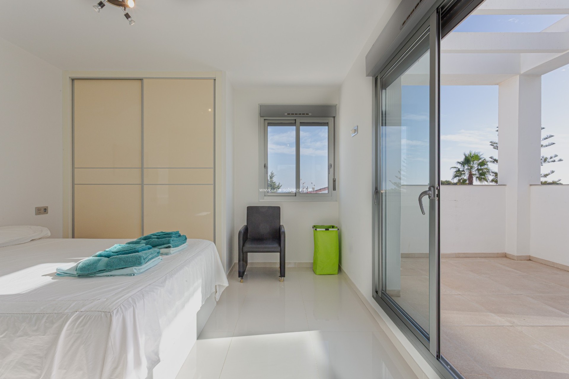 Revente - Villa - Orihuela Costa - Costa Blanca