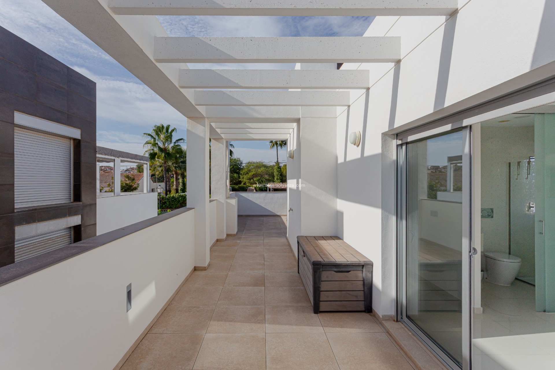 Revente - Villa - Orihuela Costa - Costa Blanca