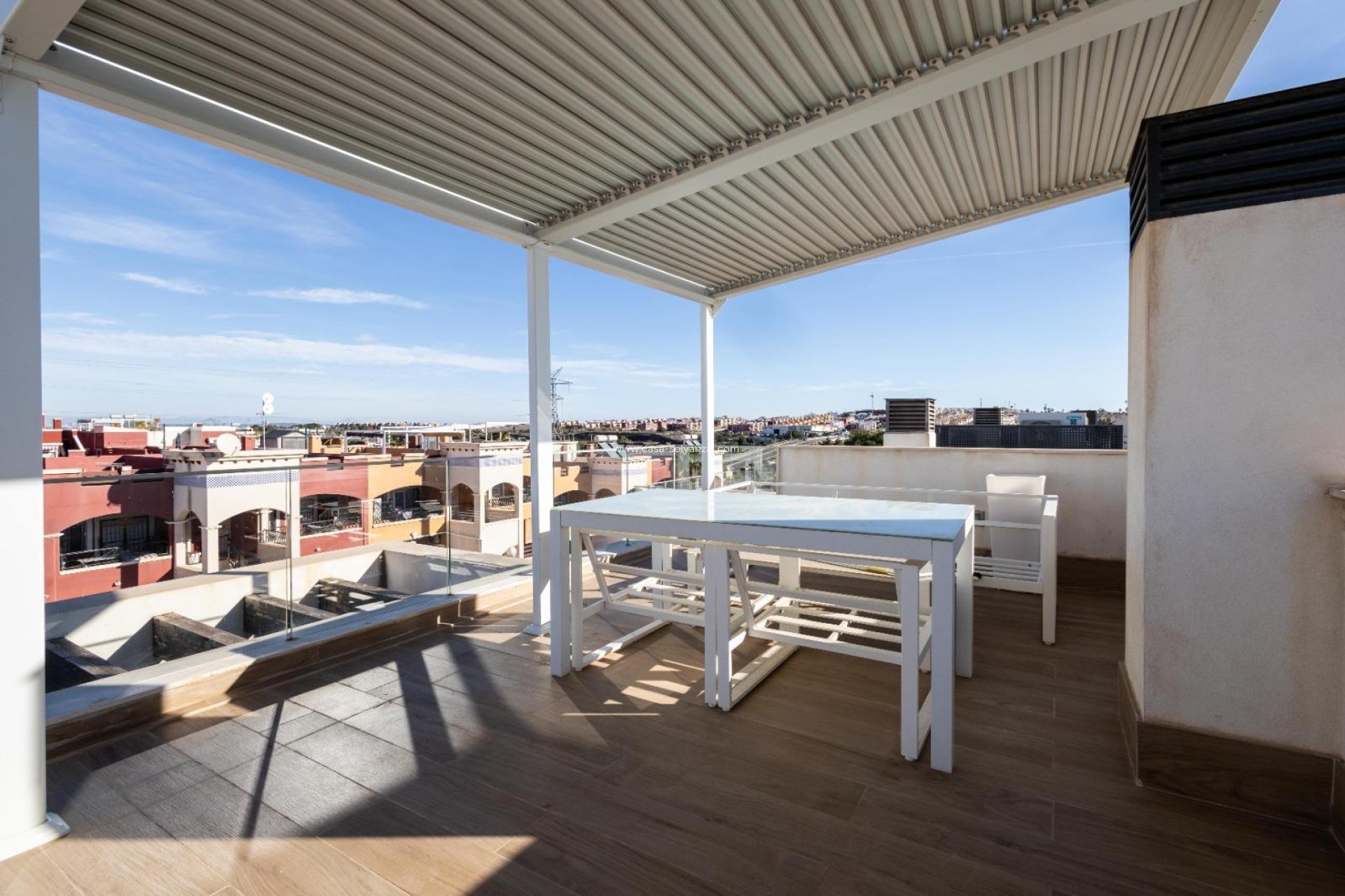 Revente - Villa - Orihuela Costa - Costa Blanca