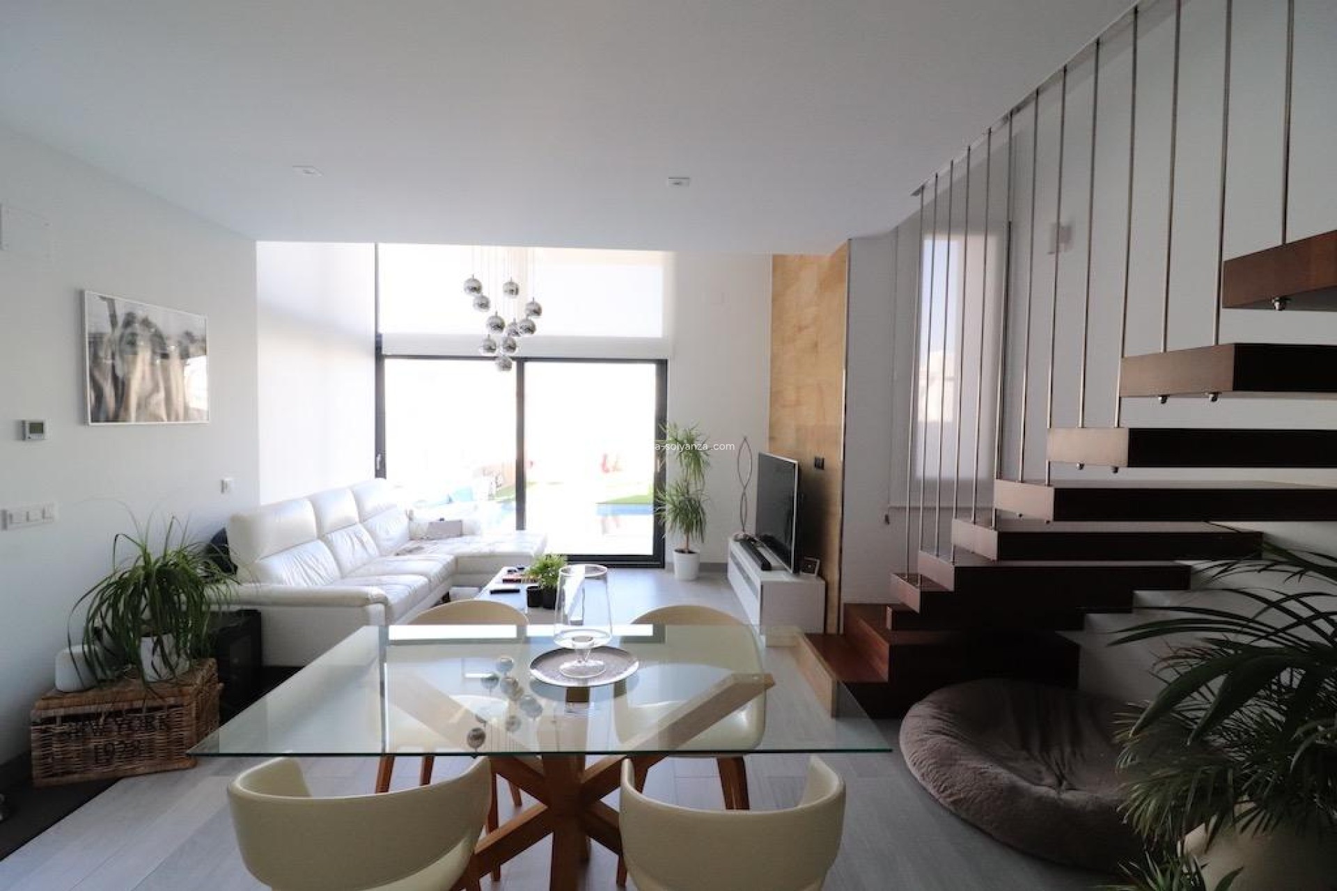 Revente - Villa - Orihuela Costa - Costa Blanca