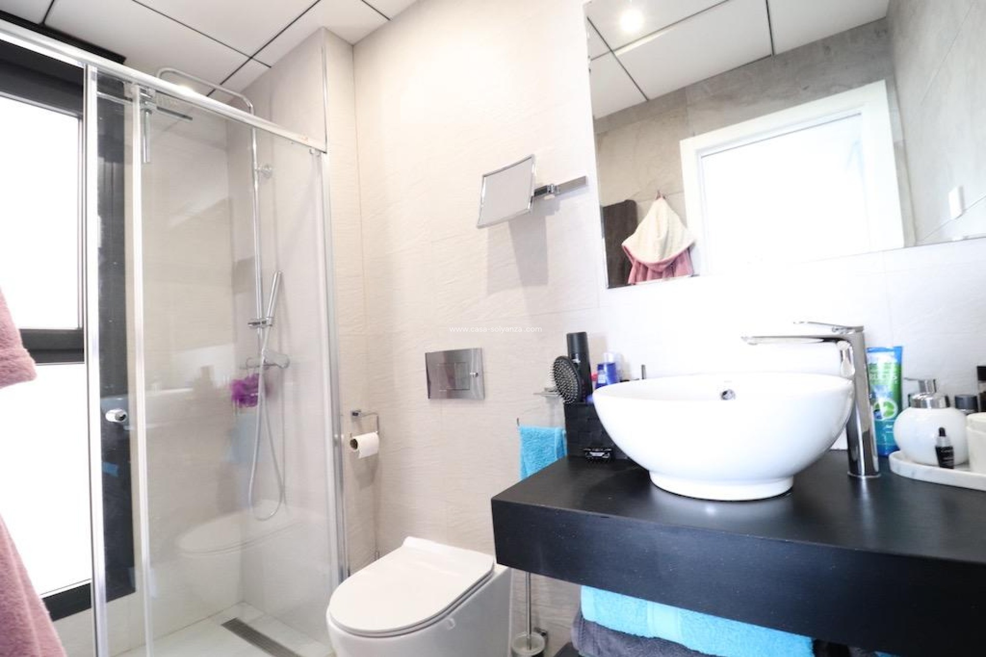 Revente - Villa - Orihuela Costa - Costa Blanca