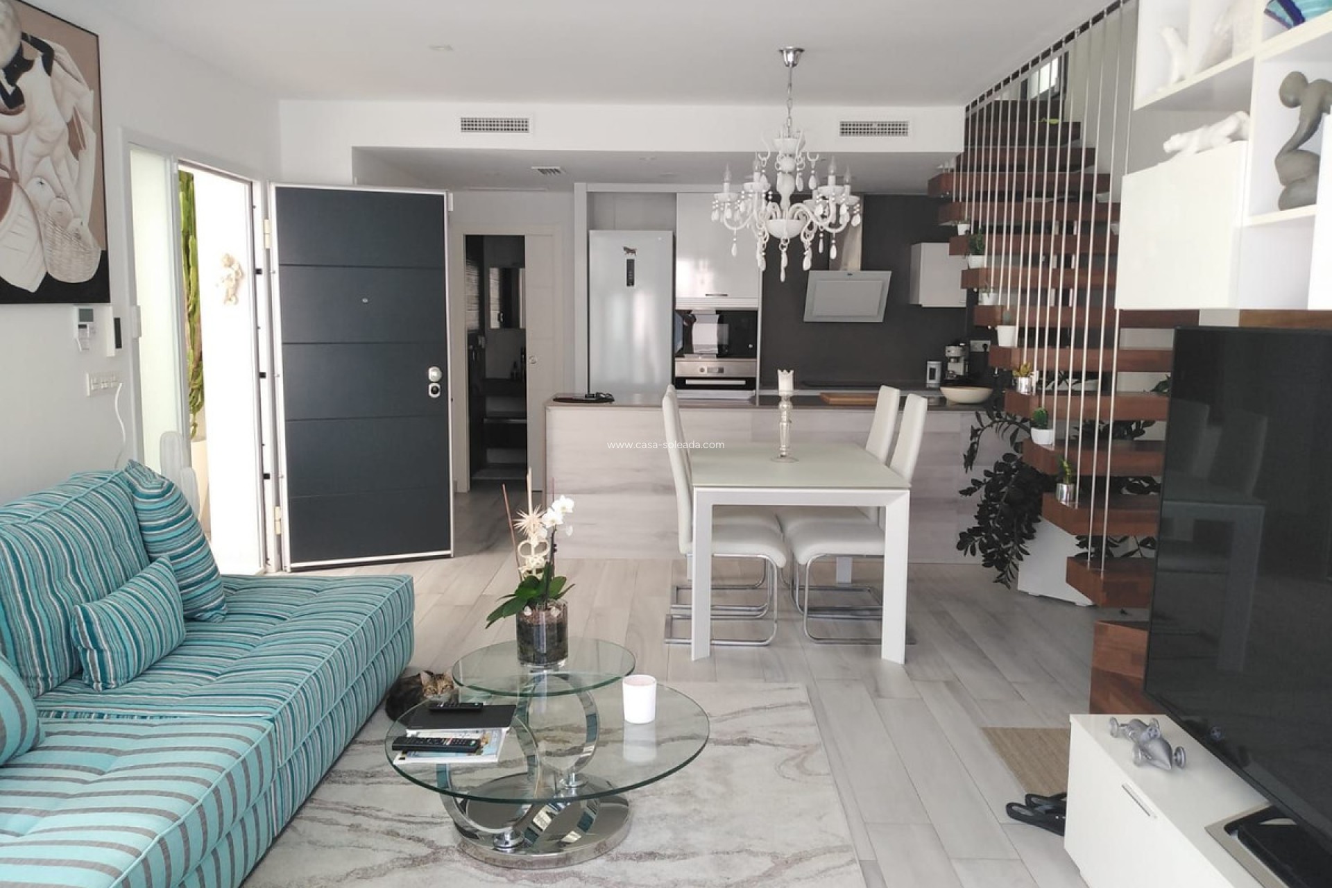 Revente - Villa - Orihuela Costa - Costa Blanca