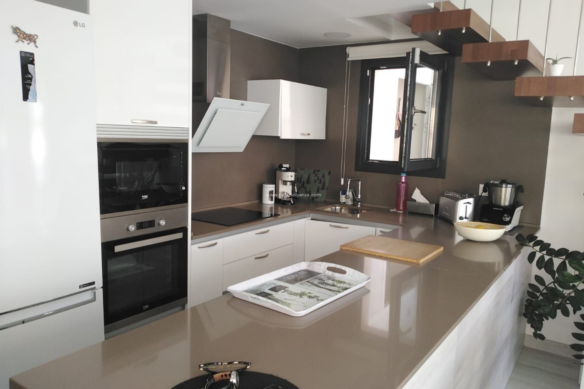 Revente - Villa - Orihuela Costa - Costa Blanca