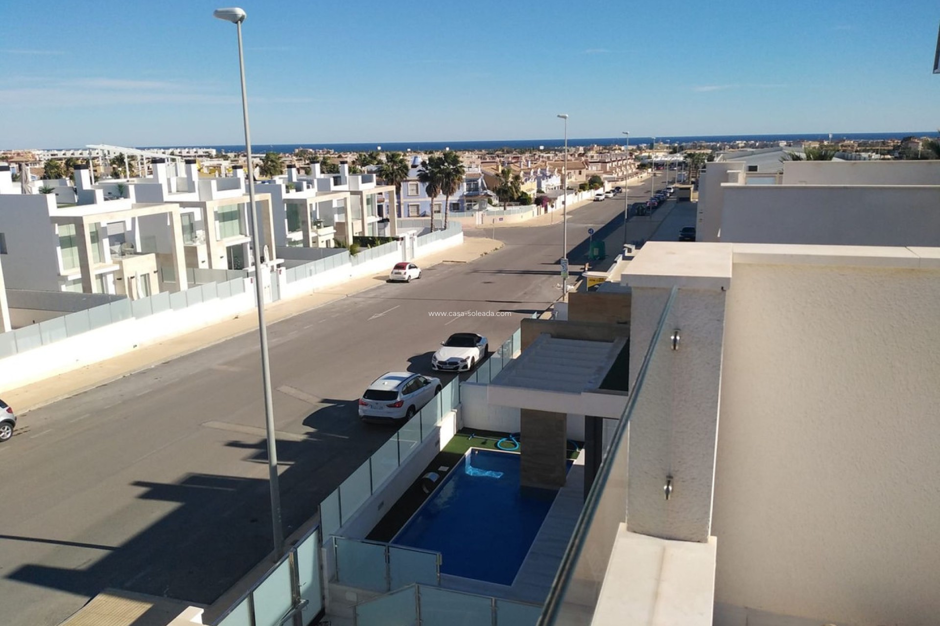 Revente - Villa - Orihuela Costa - Costa Blanca