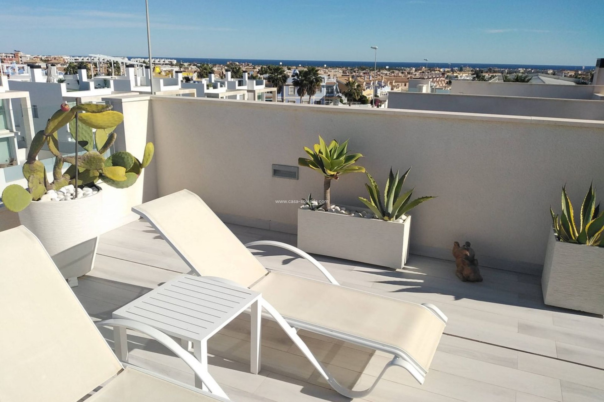 Revente - Villa - Orihuela Costa - Costa Blanca