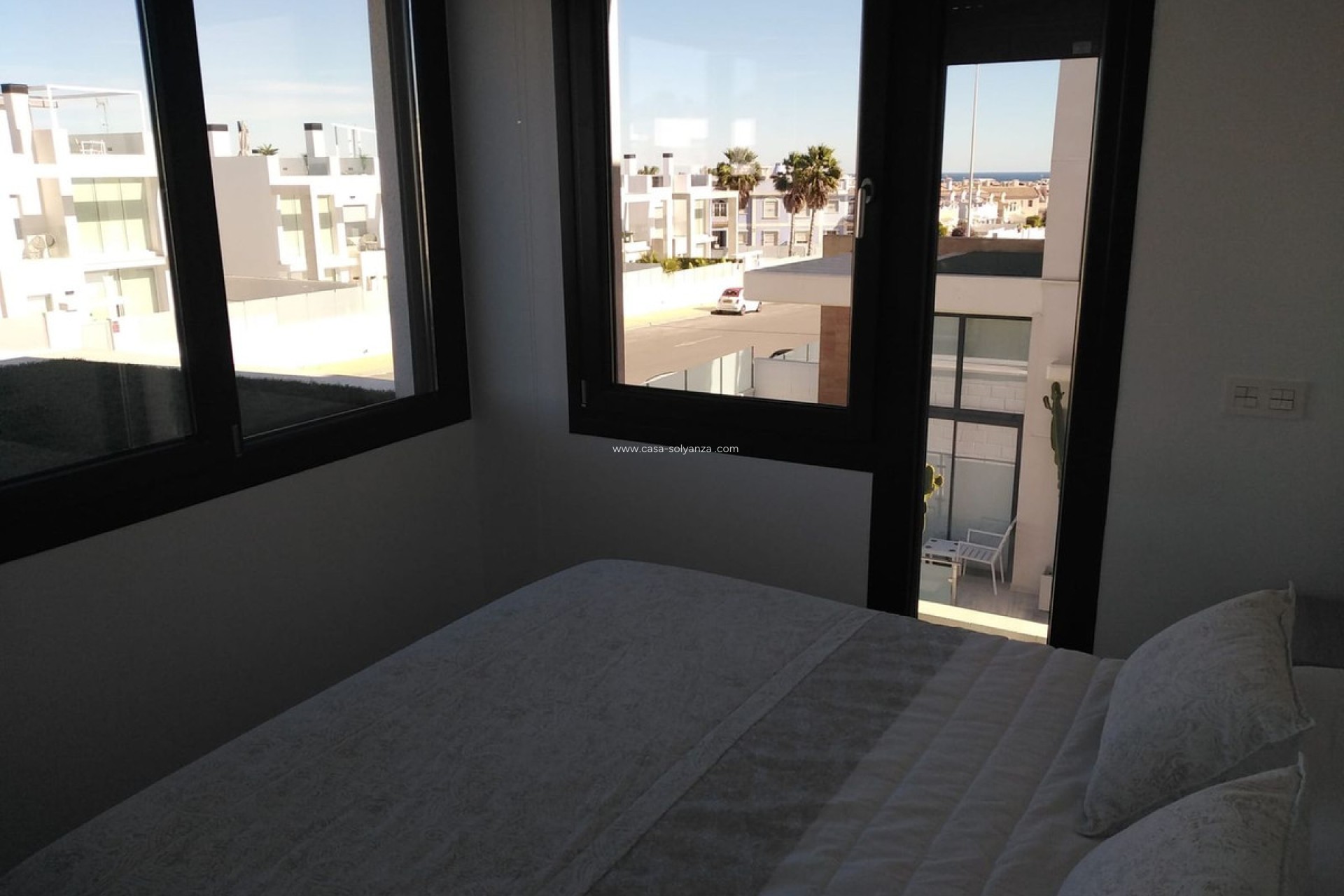Revente - Villa - Orihuela Costa - Costa Blanca