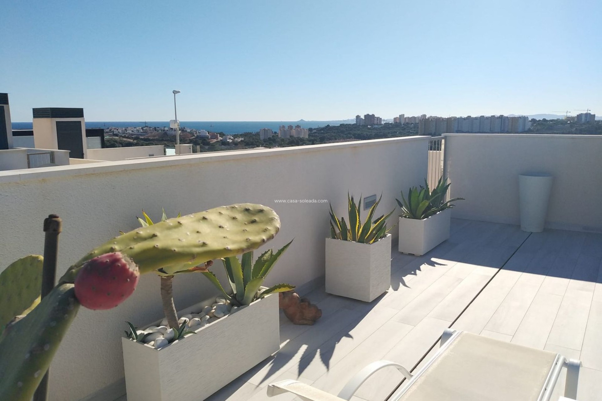 Revente - Villa - Orihuela Costa - Costa Blanca