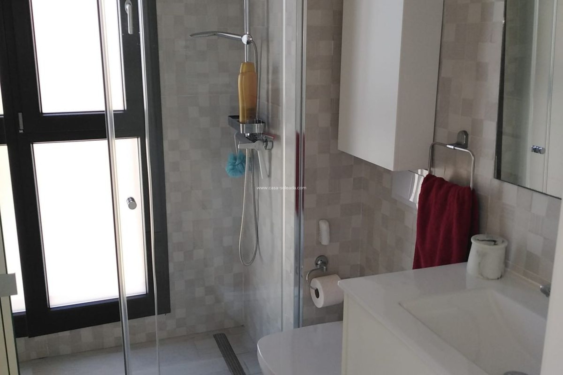 Revente - Villa - Orihuela Costa - Costa Blanca