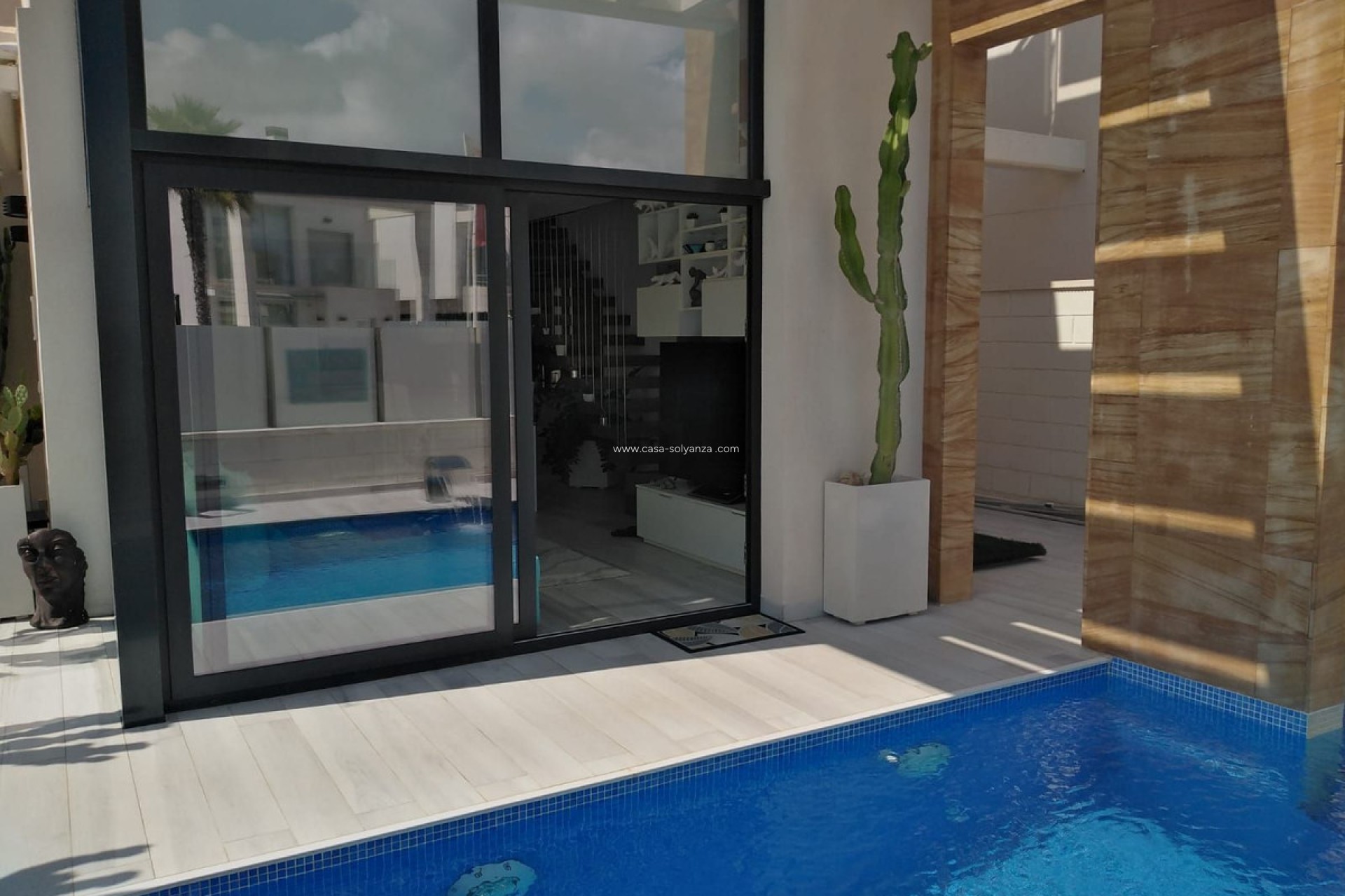 Revente - Villa - Orihuela Costa - Costa Blanca
