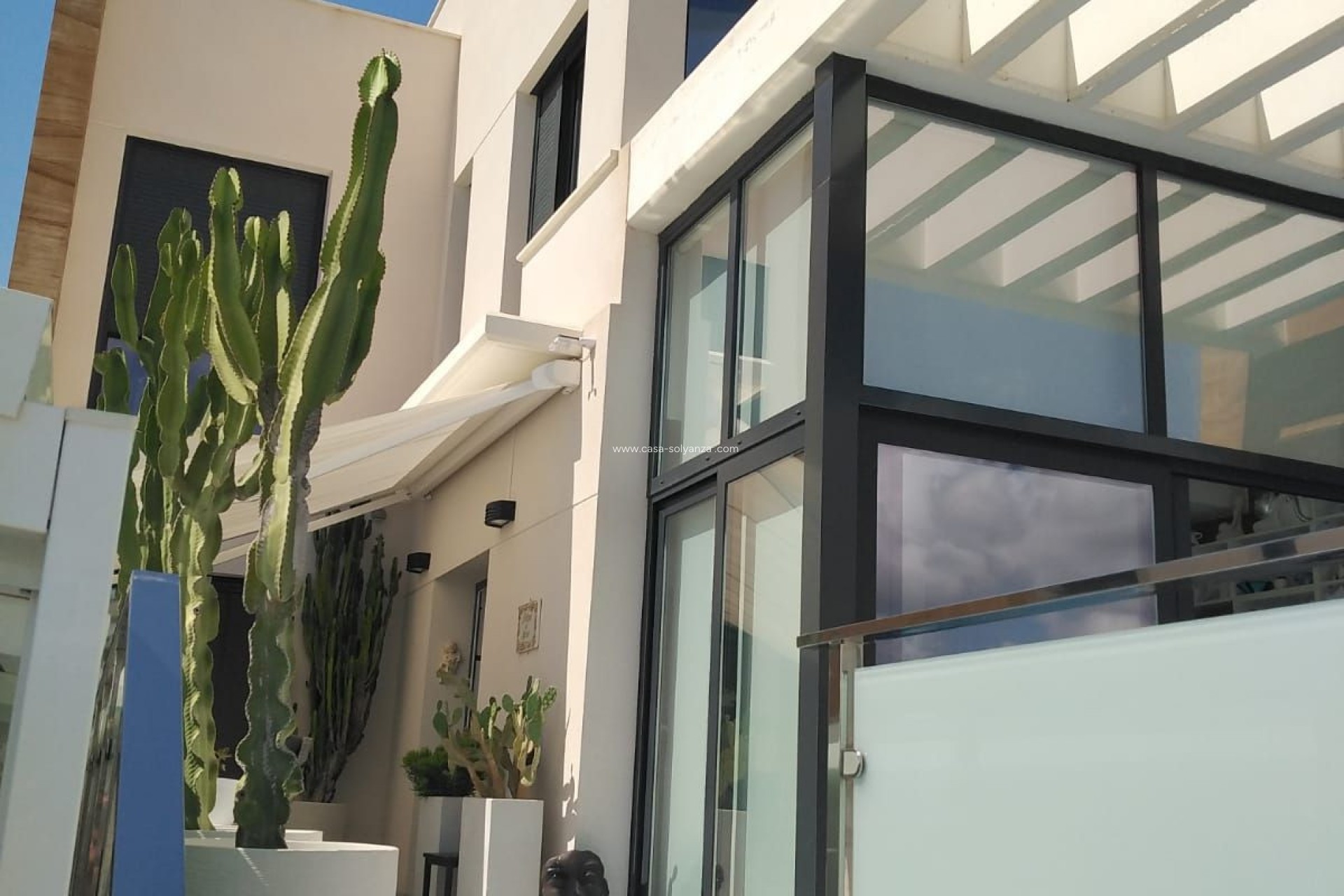 Revente - Villa - Orihuela Costa - Costa Blanca