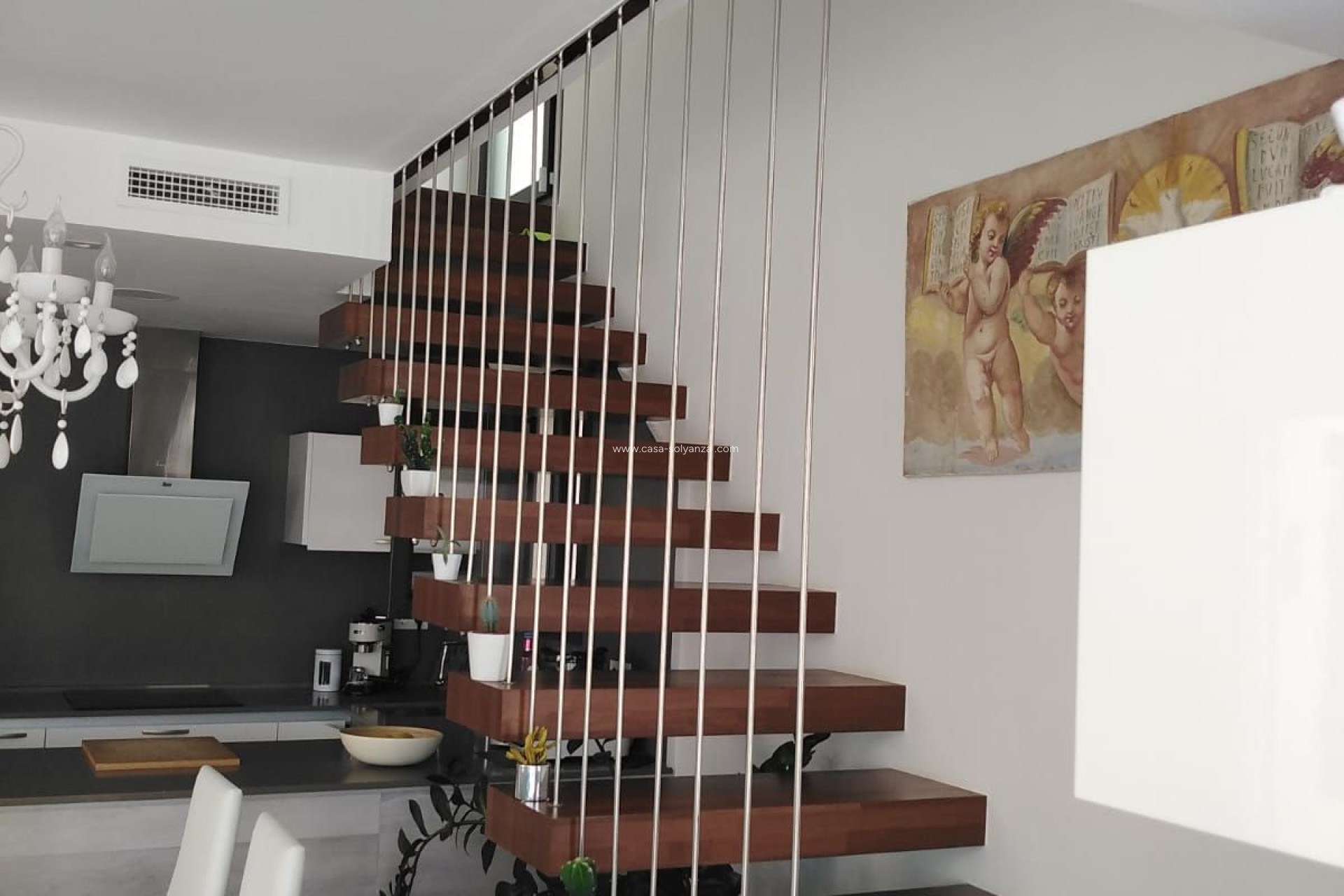 Revente - Villa - Orihuela Costa - Costa Blanca