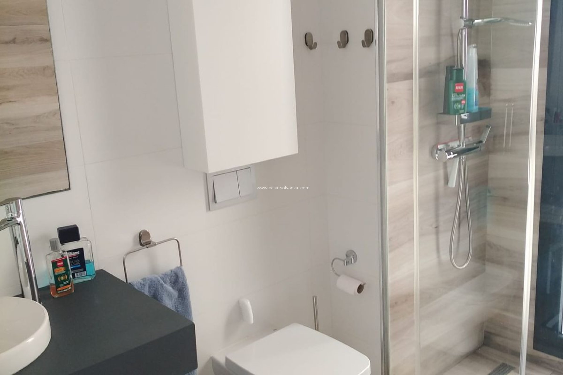 Revente - Villa - Orihuela Costa - Costa Blanca