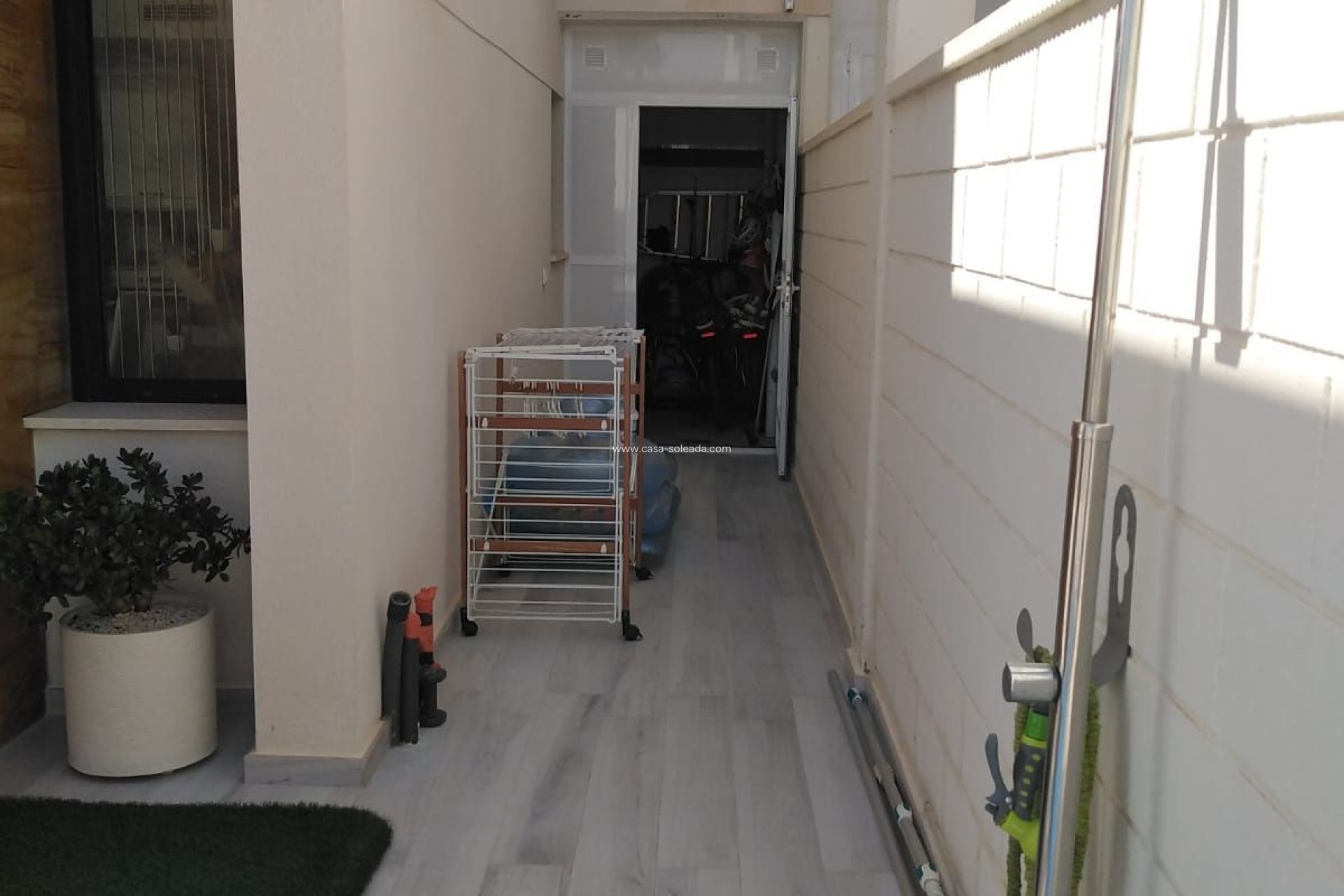 Revente - Villa - Orihuela Costa - Costa Blanca