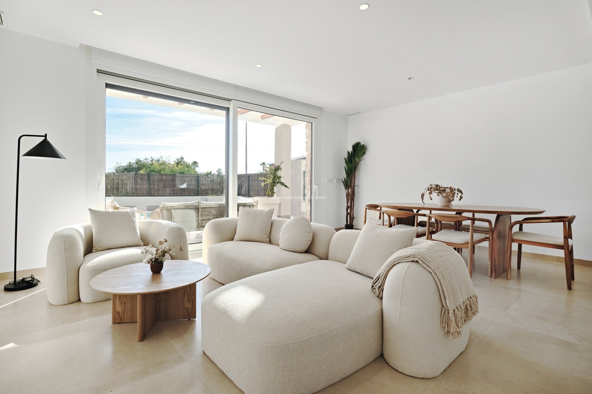 Revente - Villa - Orihuela Costa - Costa Blanca