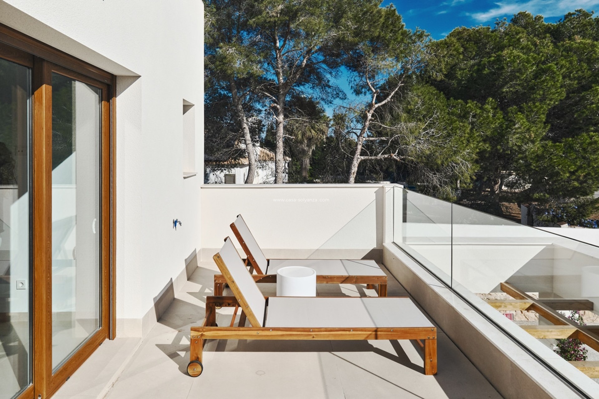 Revente - Villa - Orihuela Costa - Costa Blanca