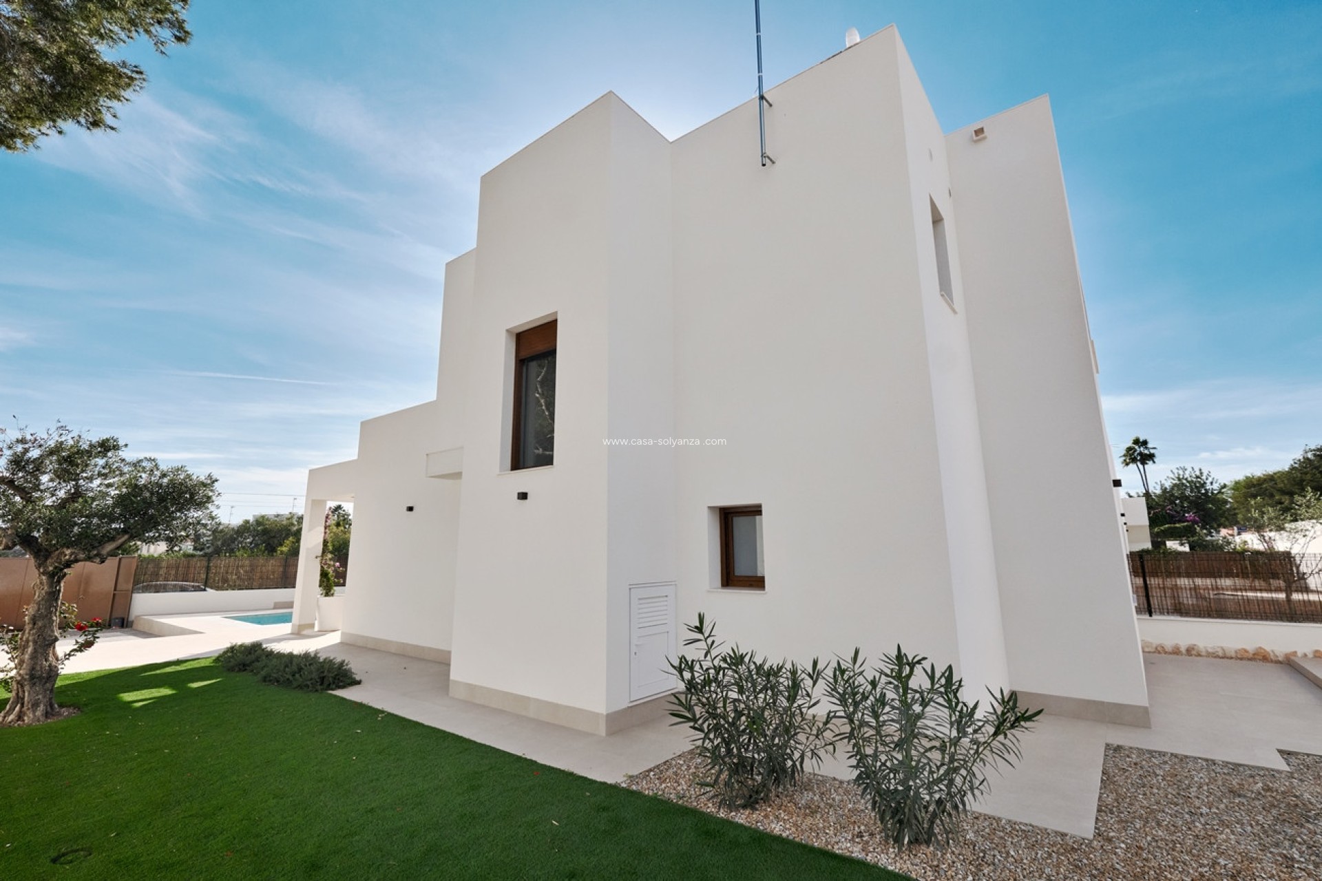Revente - Villa - Orihuela Costa - Costa Blanca
