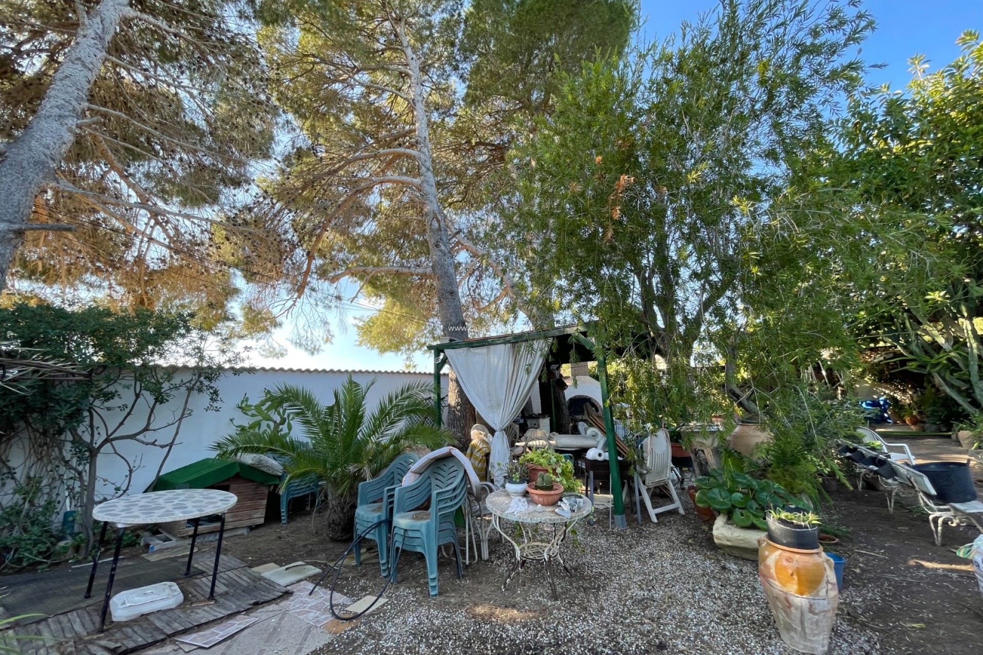 Revente - Villa - Orihuela Costa - Costa Blanca