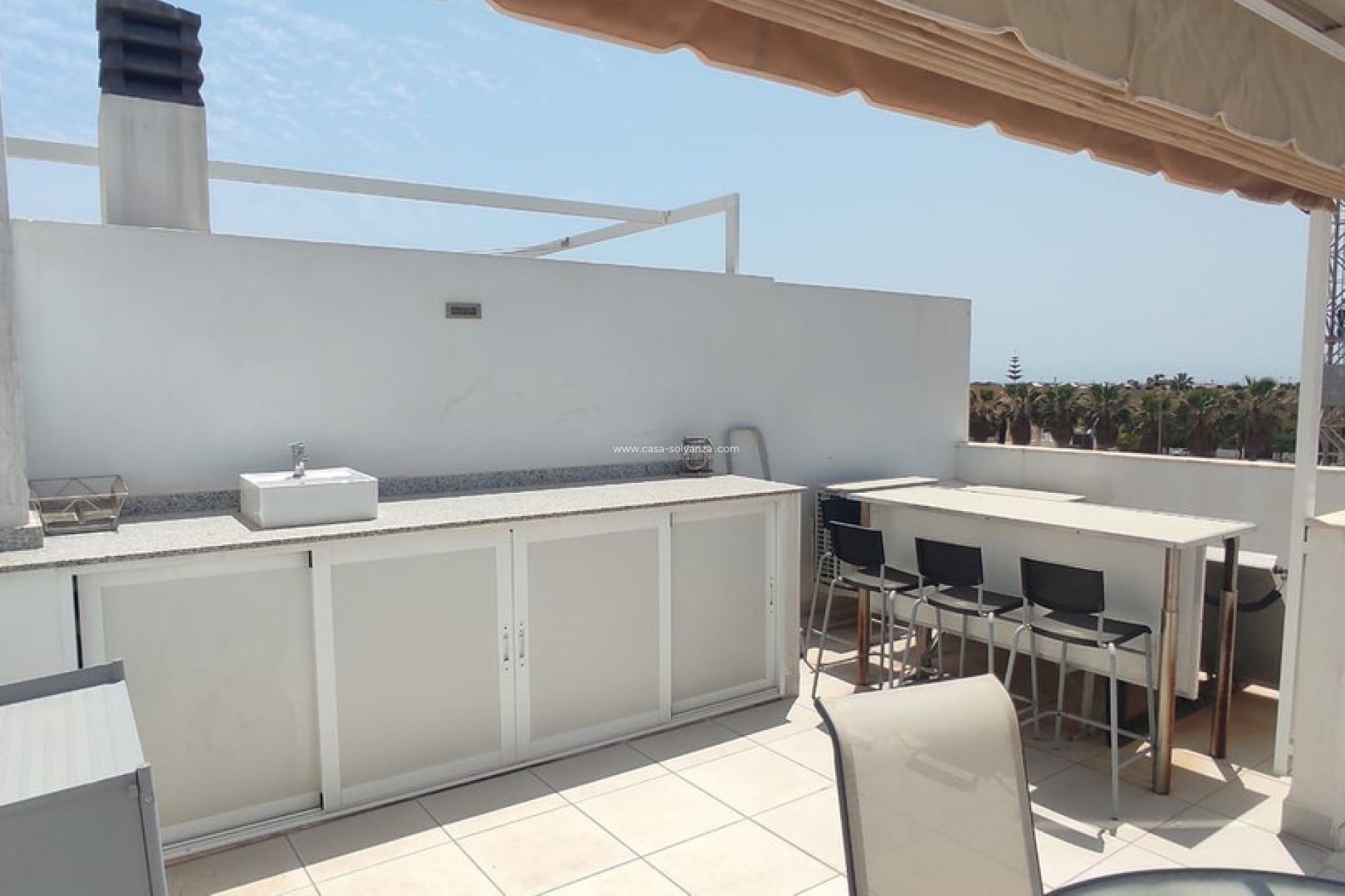 Revente - Villa - Orihuela Costa - Costa Blanca