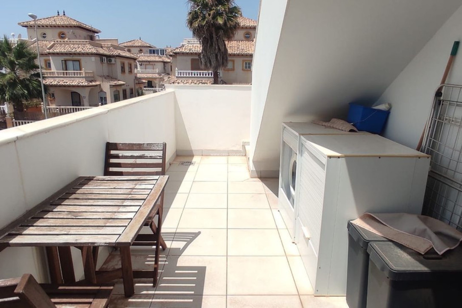 Revente - Villa - Orihuela Costa - Costa Blanca