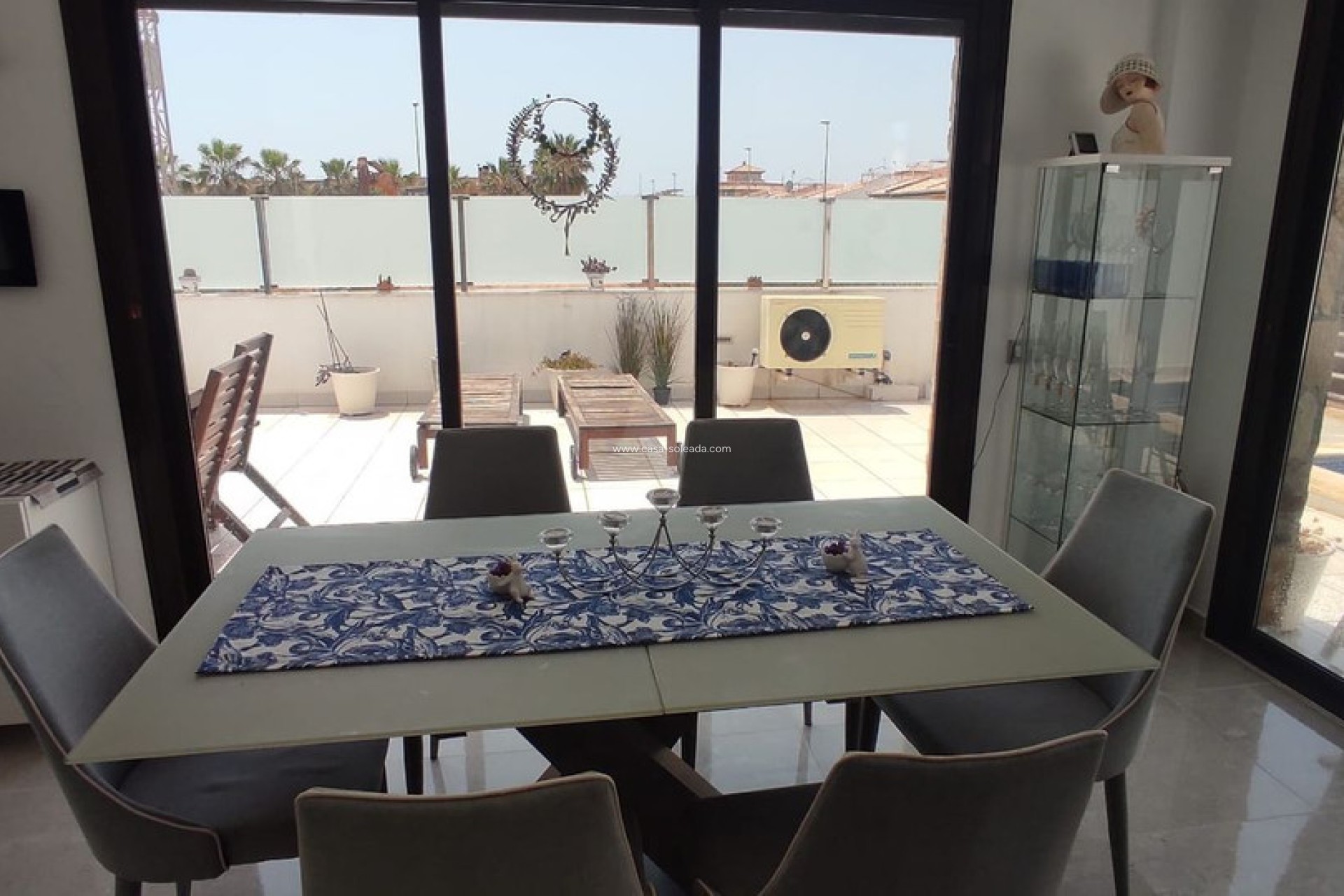 Revente - Villa - Orihuela Costa - Costa Blanca