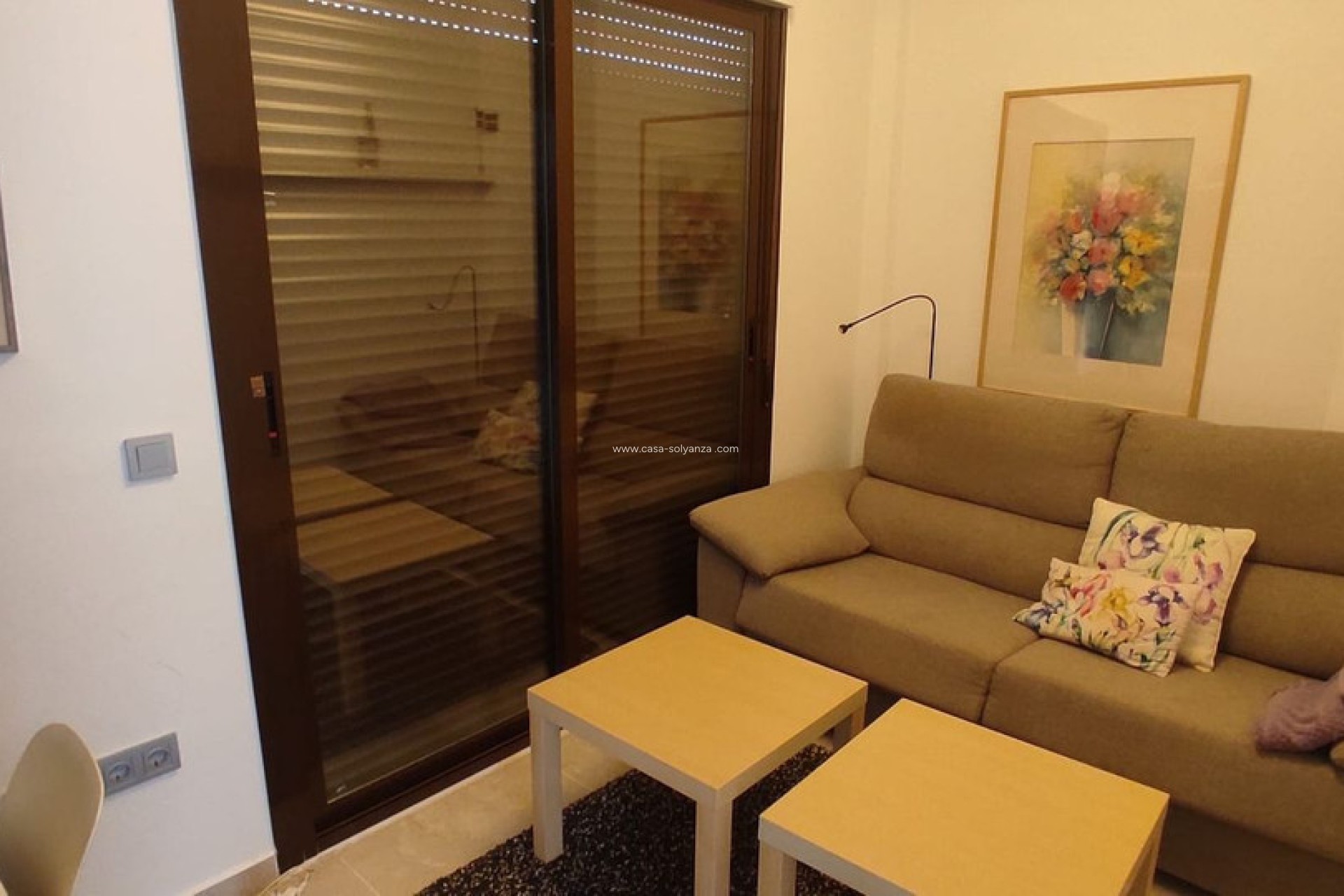 Revente - Villa - Orihuela Costa - Costa Blanca