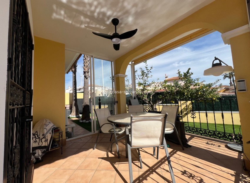 Revente - Villa - Orihuela Costa - Costa Blanca