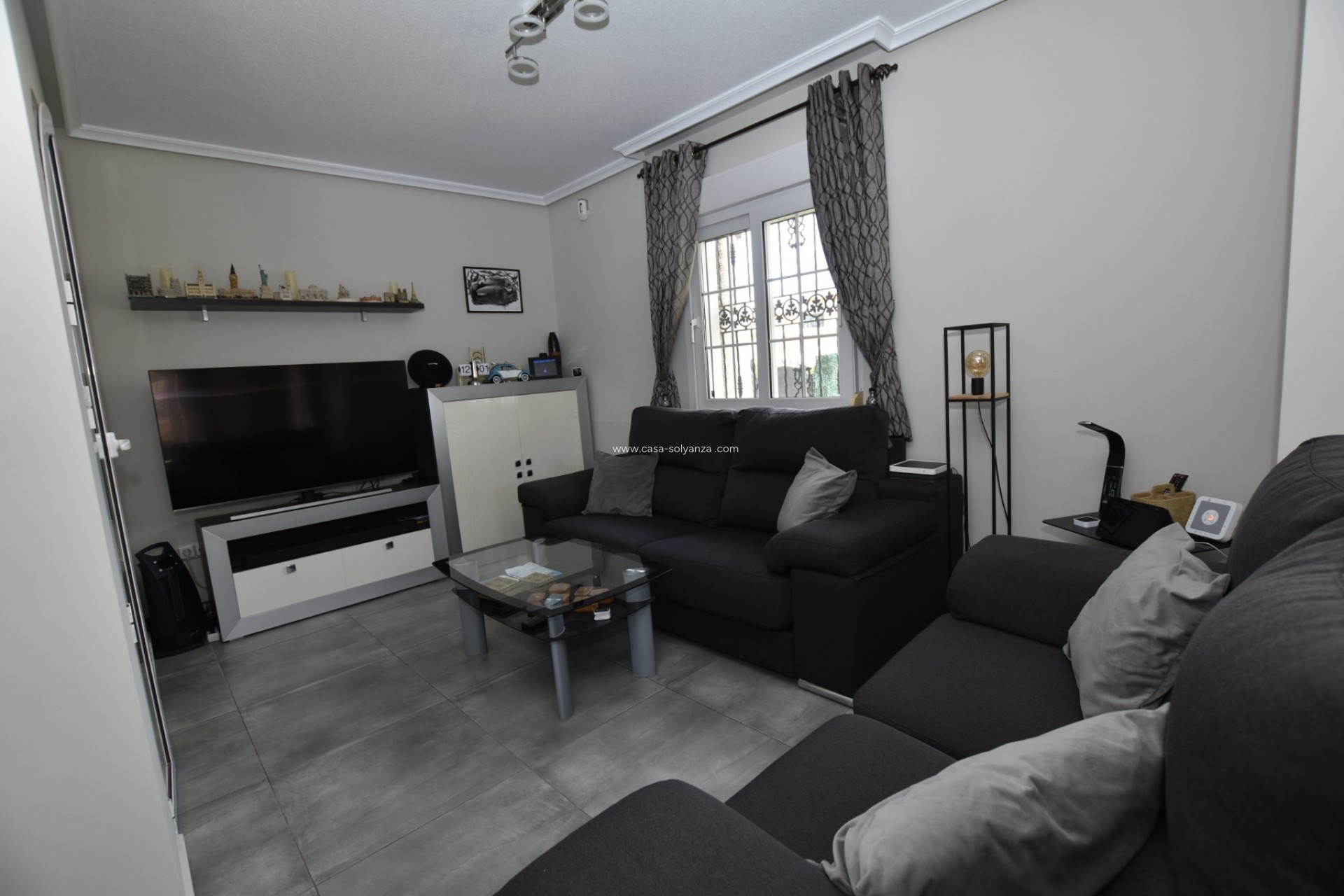 Revente - Villa - Orihuela Costa - Costa Blanca