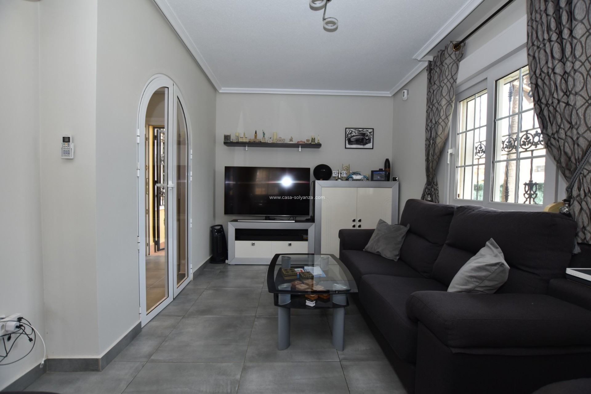 Revente - Villa - Orihuela Costa - Costa Blanca