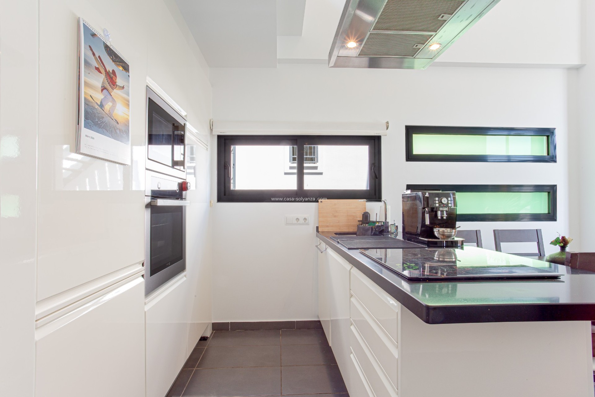 Revente - Villa - Orihuela Costa - Costa Blanca