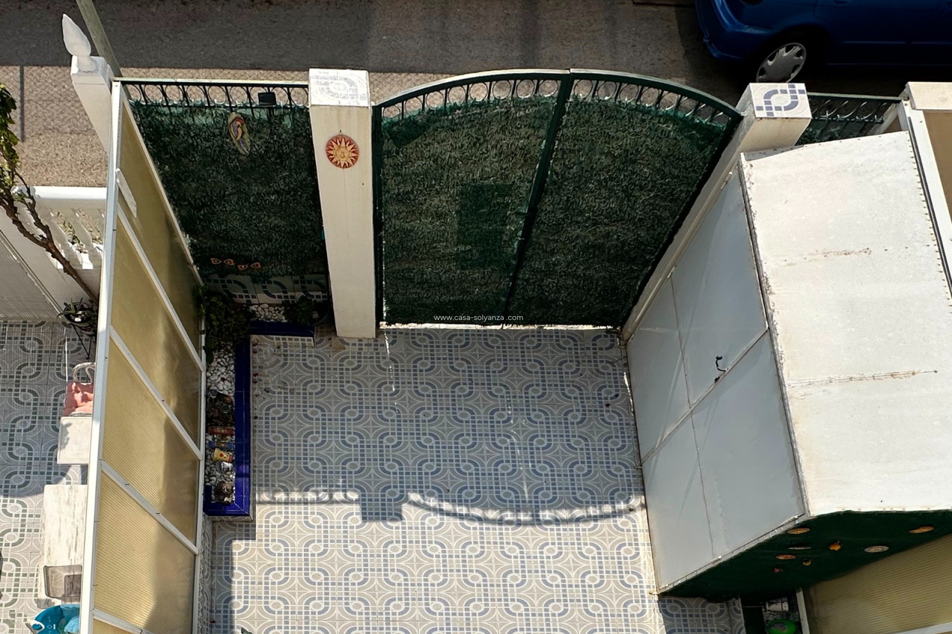 Revente - Villa - Orihuela Costa - Costa Blanca
