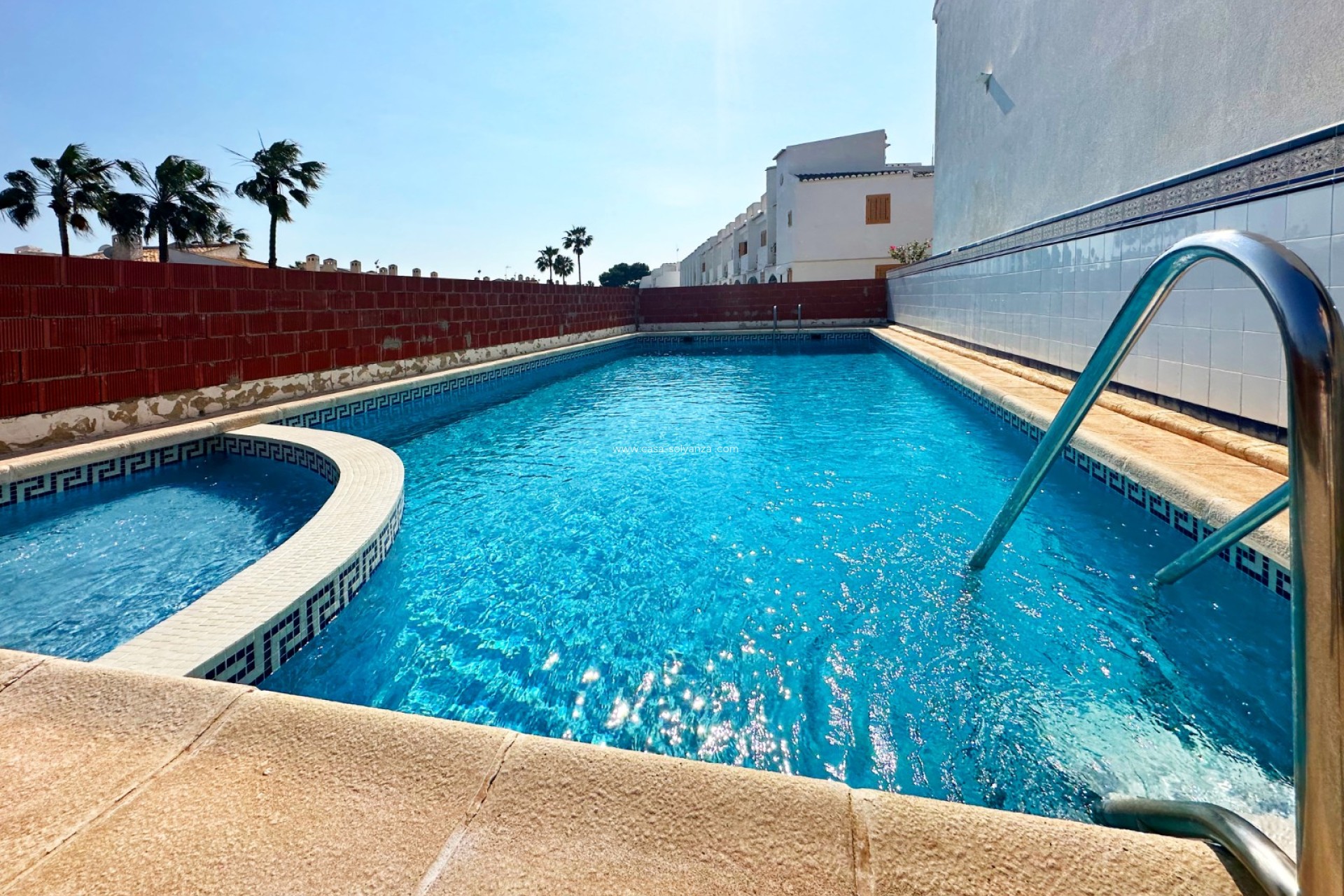 Revente - Villa - Orihuela Costa - Costa Blanca