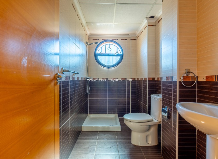 Revente - Villa - Orihuela Costa - Costa Blanca